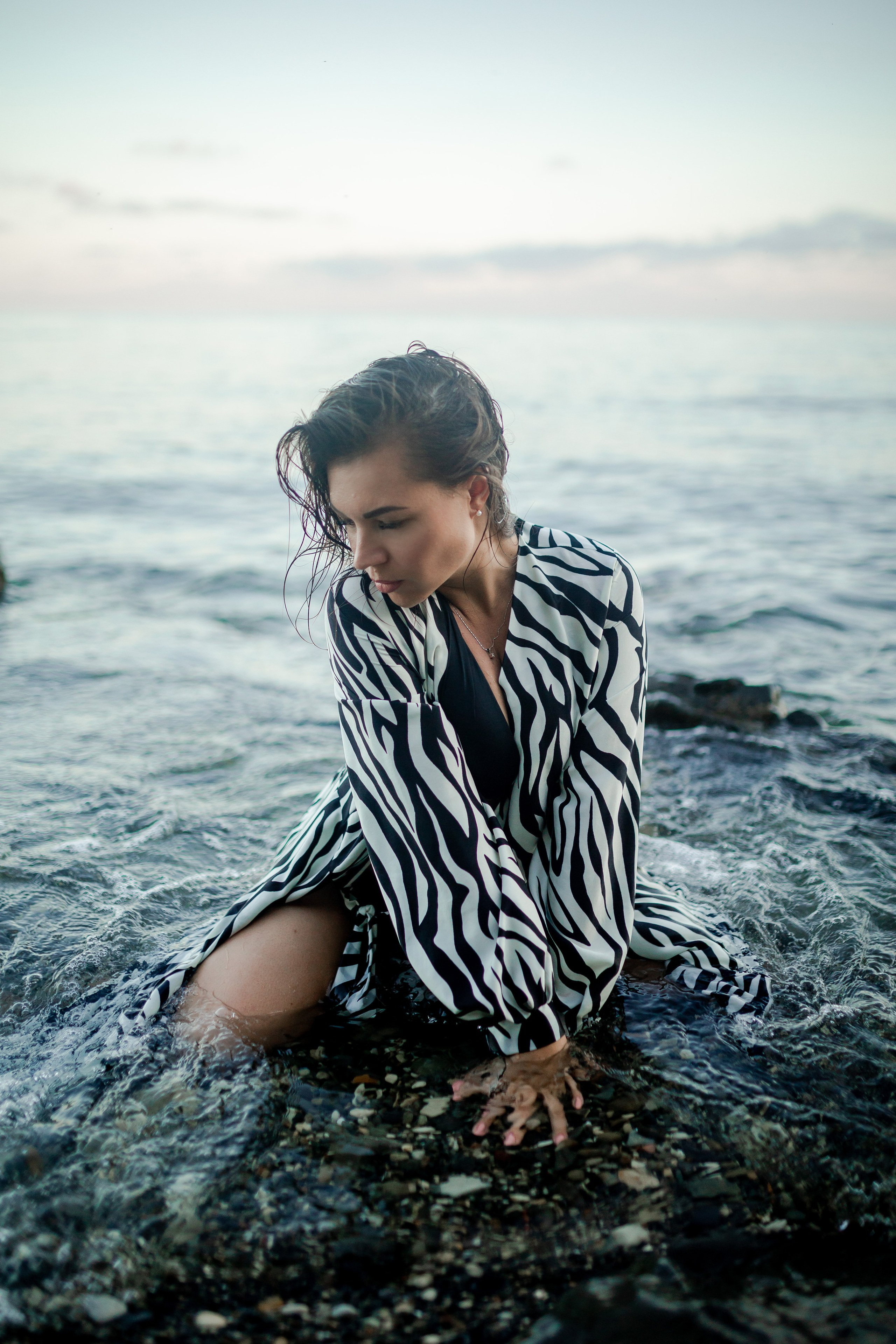 Отзывы. Фотограф в Геленджике, Архипо-Осиповке, Абрау-Дюрсо, Кринице Виктория