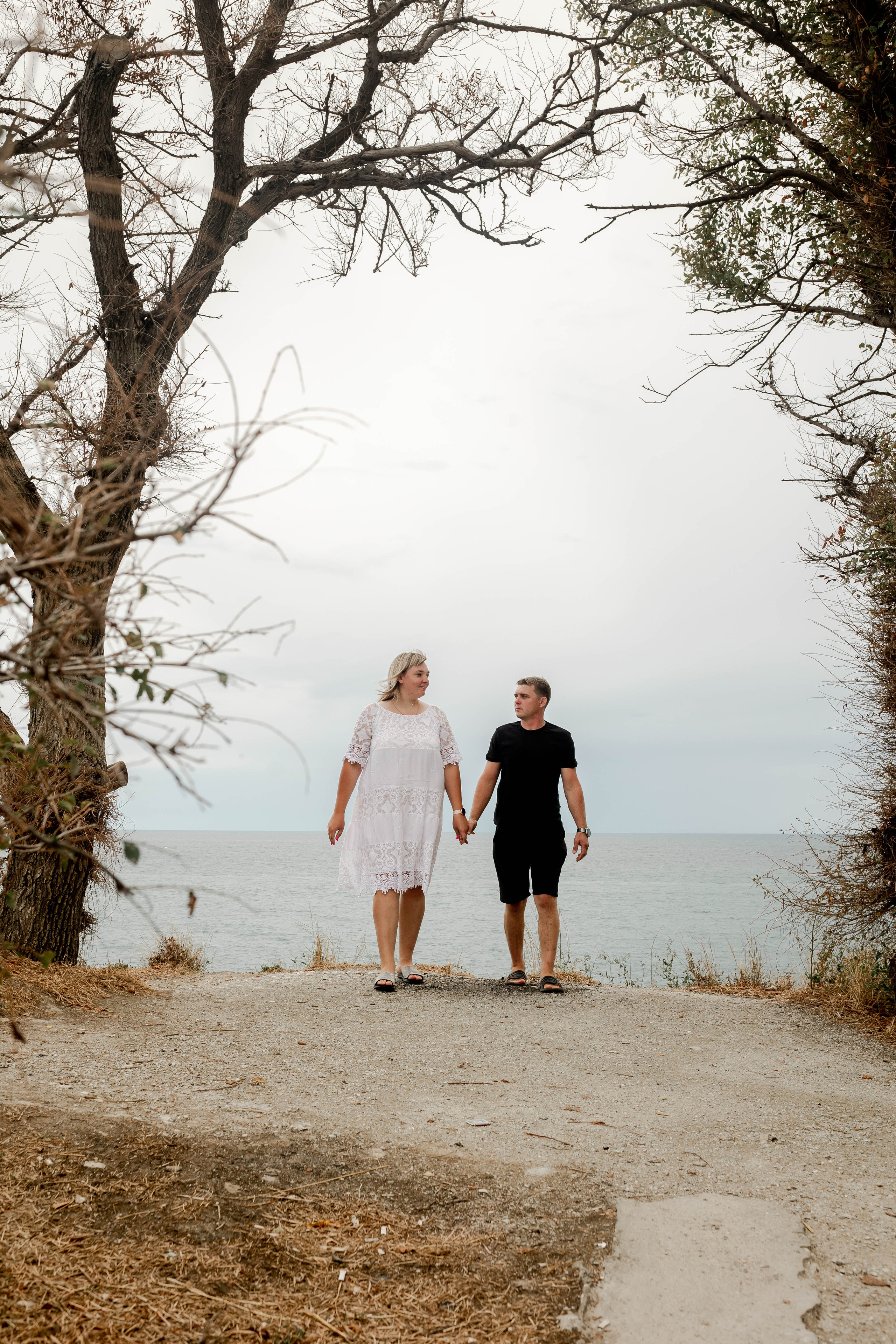 Анастасия и Алексей. Фотограф в Геленджике, Архипо-Осиповке, Абрау-Дюрсо, Кринице Виктория