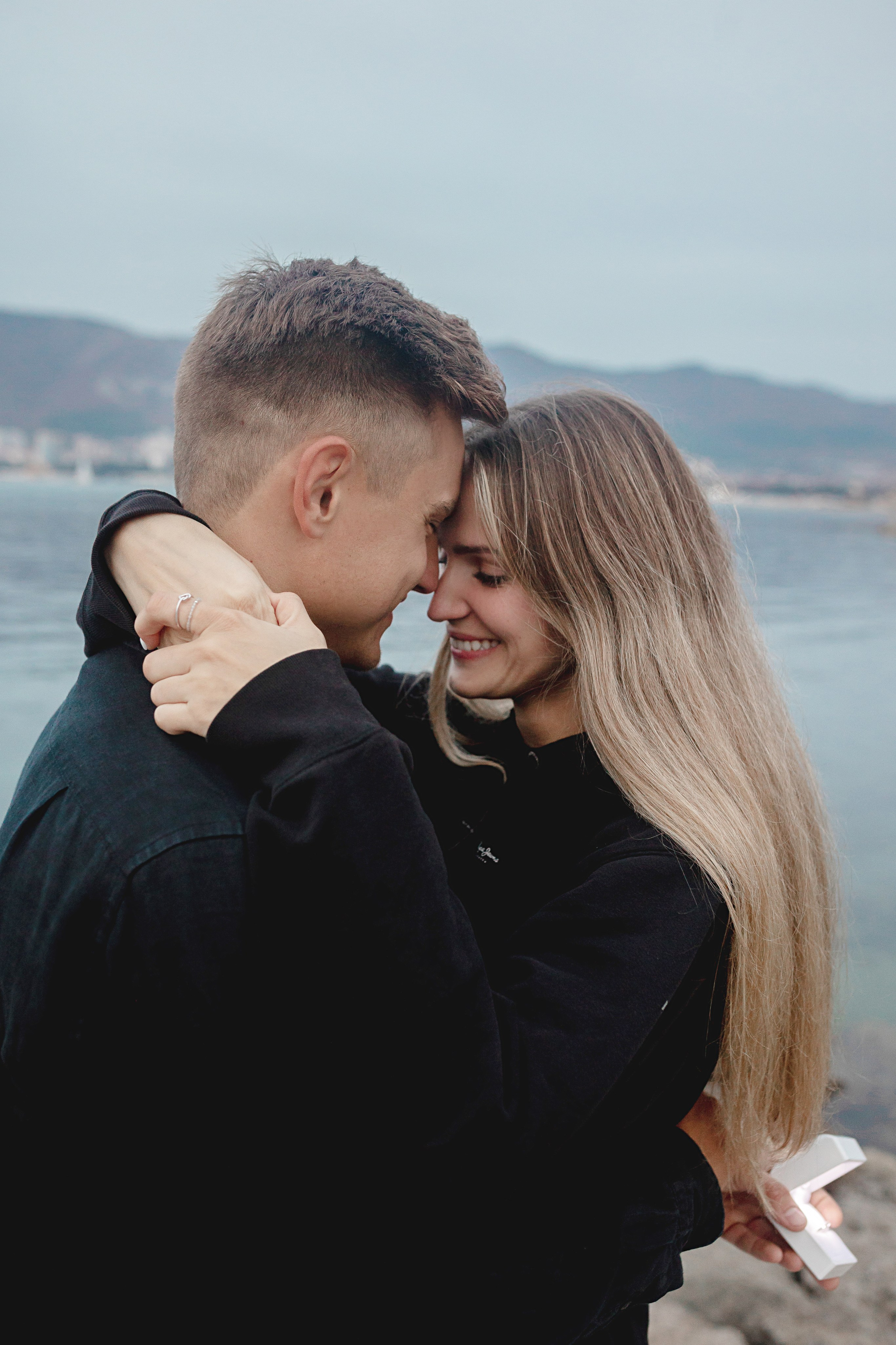 Свадьба Шато де Талю. Фотограф в Геленджике, Архипо-Осиповке, Абрау-Дюрсо, Кринице Виктория