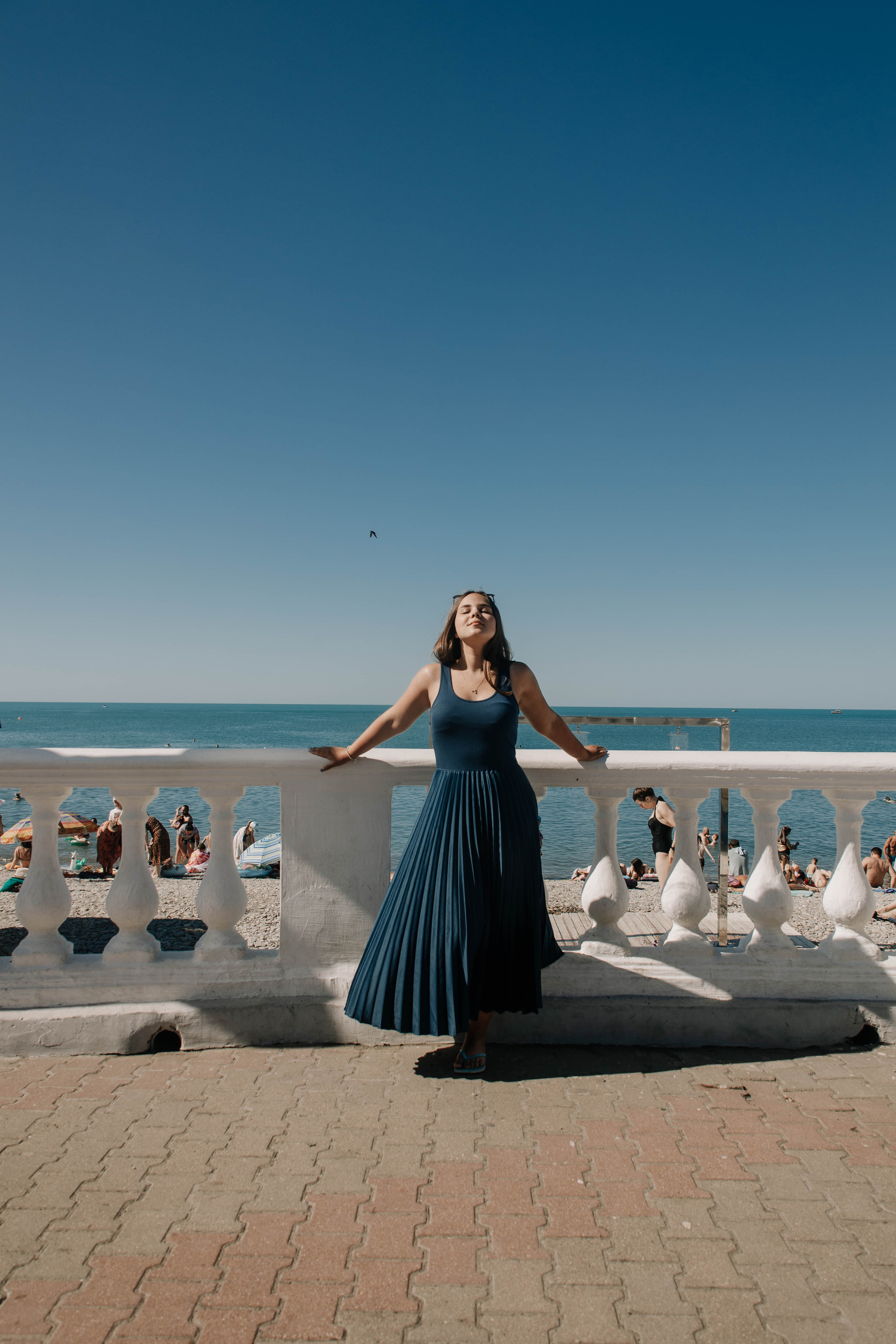 Александра и Рита. Фотограф в Геленджике, Архипо-Осиповке, Абрау-Дюрсо, Кринице Виктория