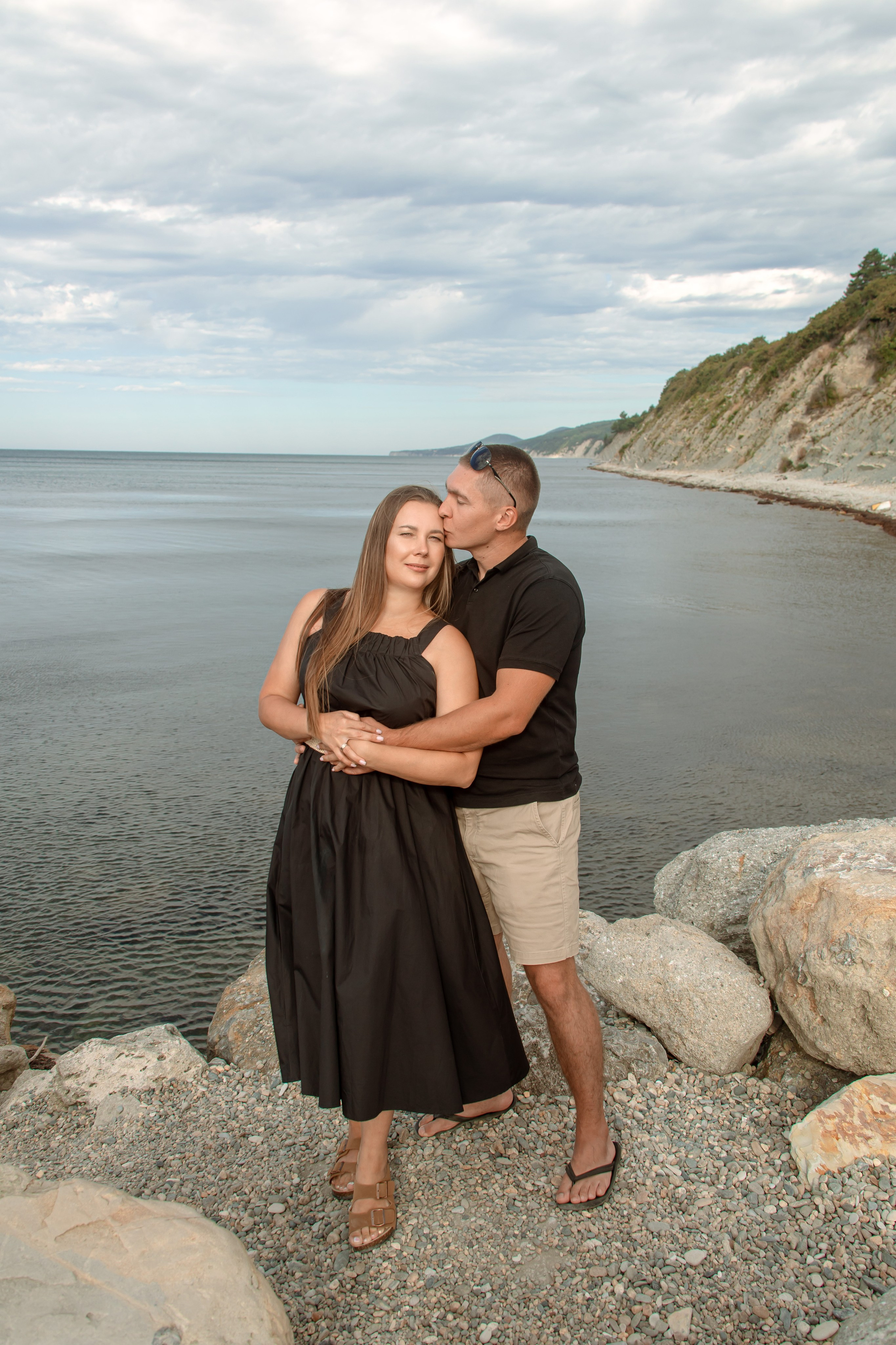 Наталья Макарова. Фотограф в Геленджике, Архипо-Осиповке, Абрау-Дюрсо, Кринице Виктория