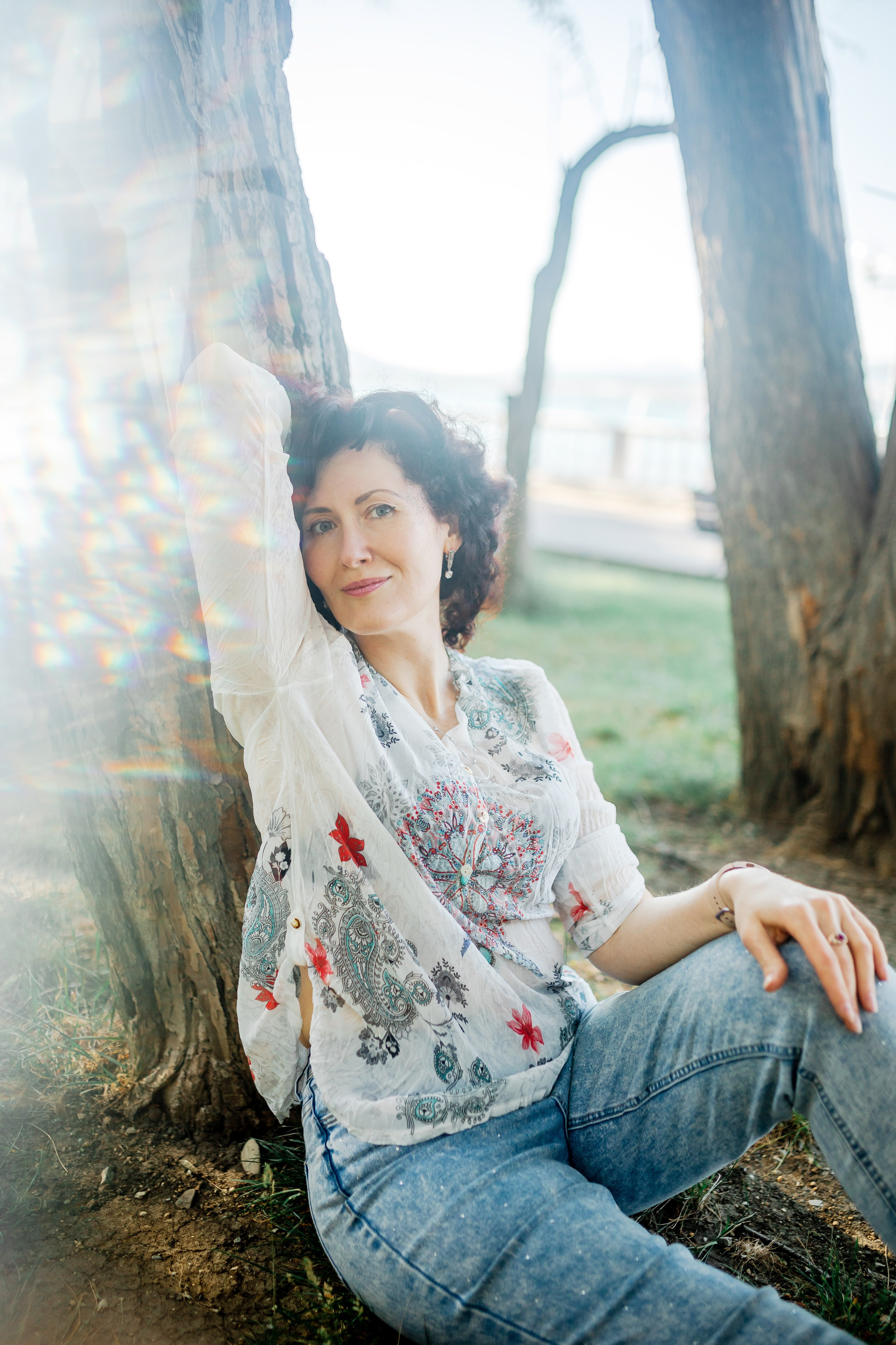 Отзывы. Фотограф в Геленджике, Архипо-Осиповке, Абрау-Дюрсо, Кринице Виктория