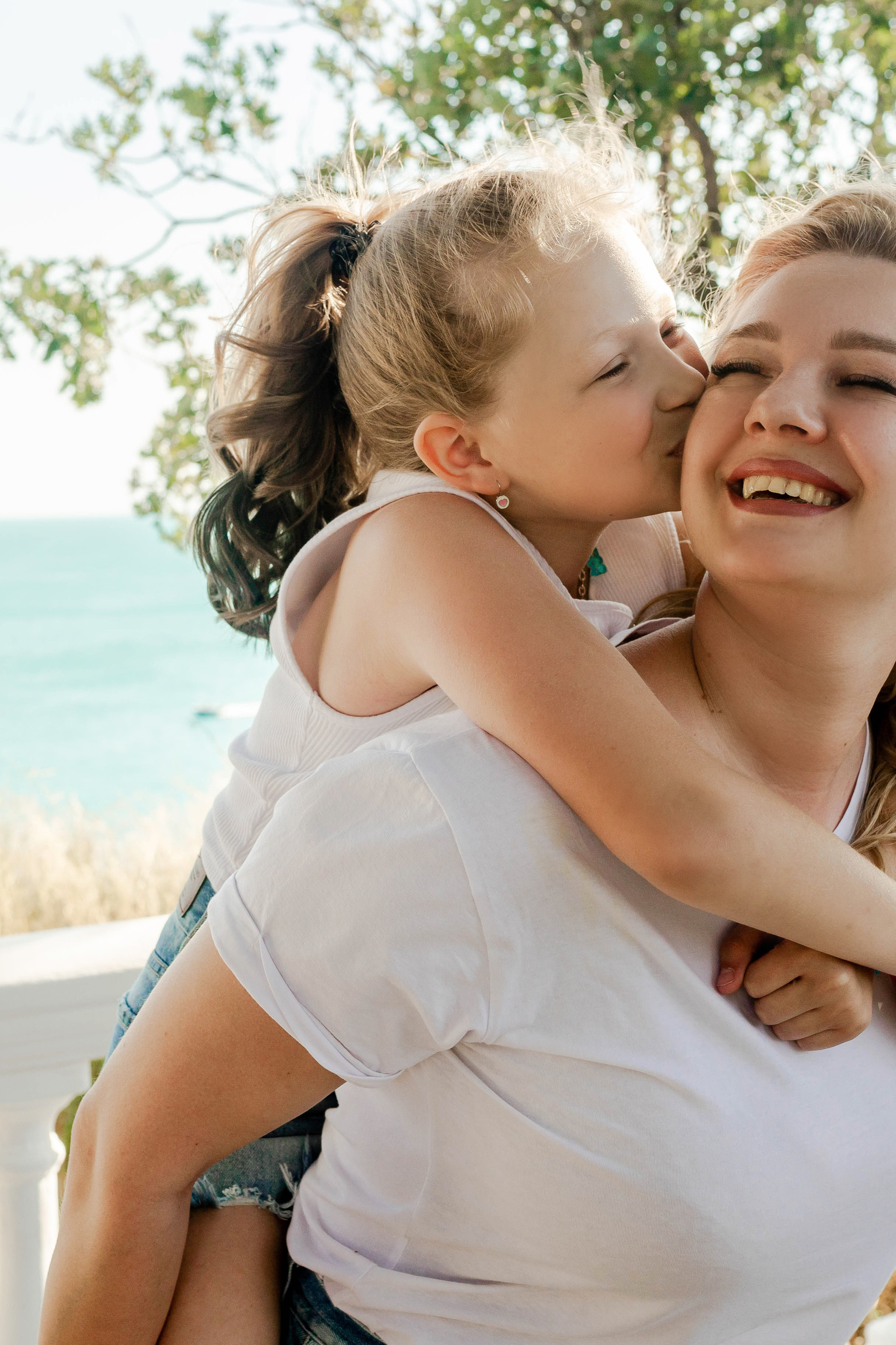 Лада, Андрей, Соня и Егор. Фотограф в Геленджике, Архипо-Осиповке, Абрау-Дюрсо, Кринице Виктория
