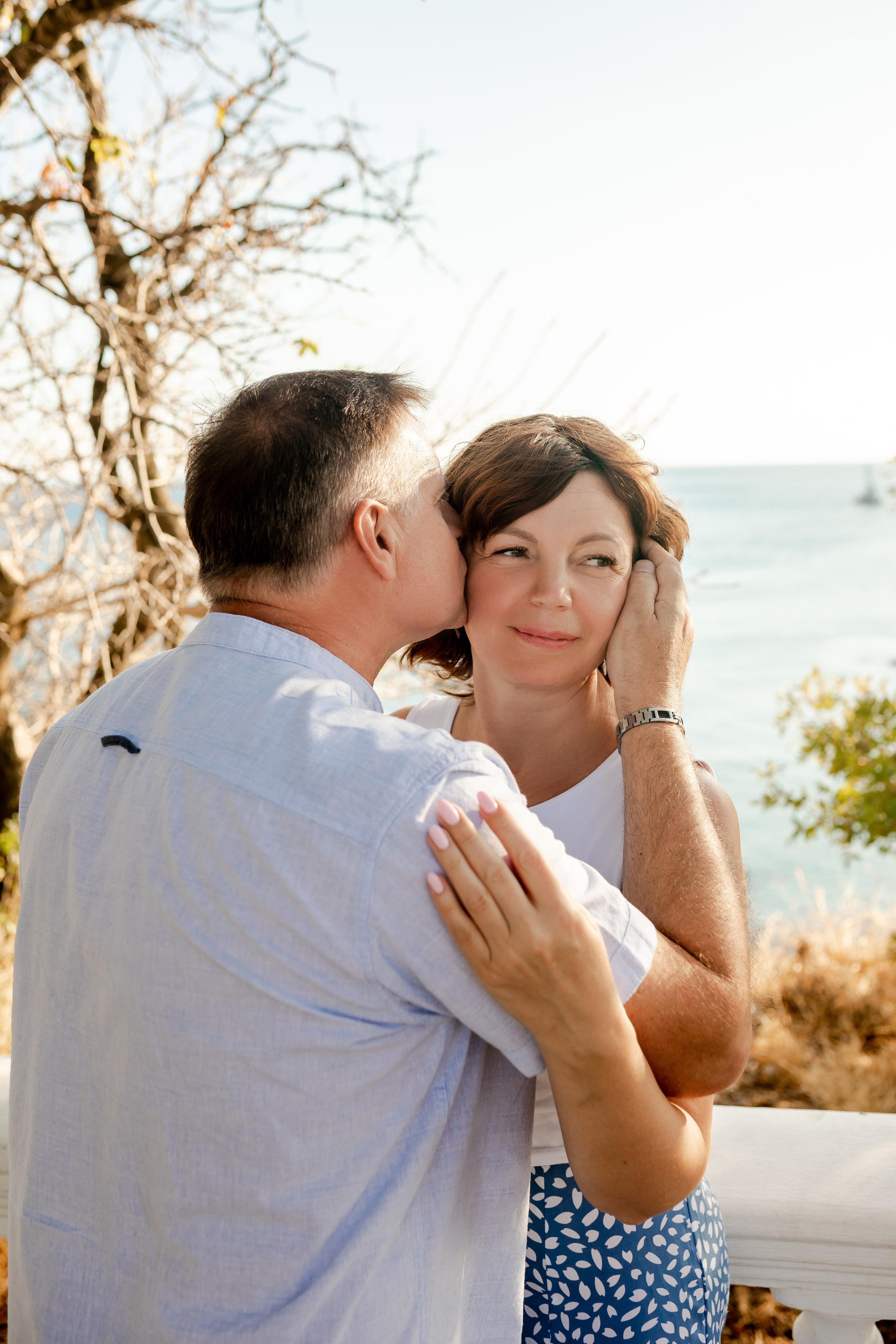 Татьяна и Дементий. Фотограф в Геленджике, Архипо-Осиповке, Абрау-Дюрсо, Кринице Виктория