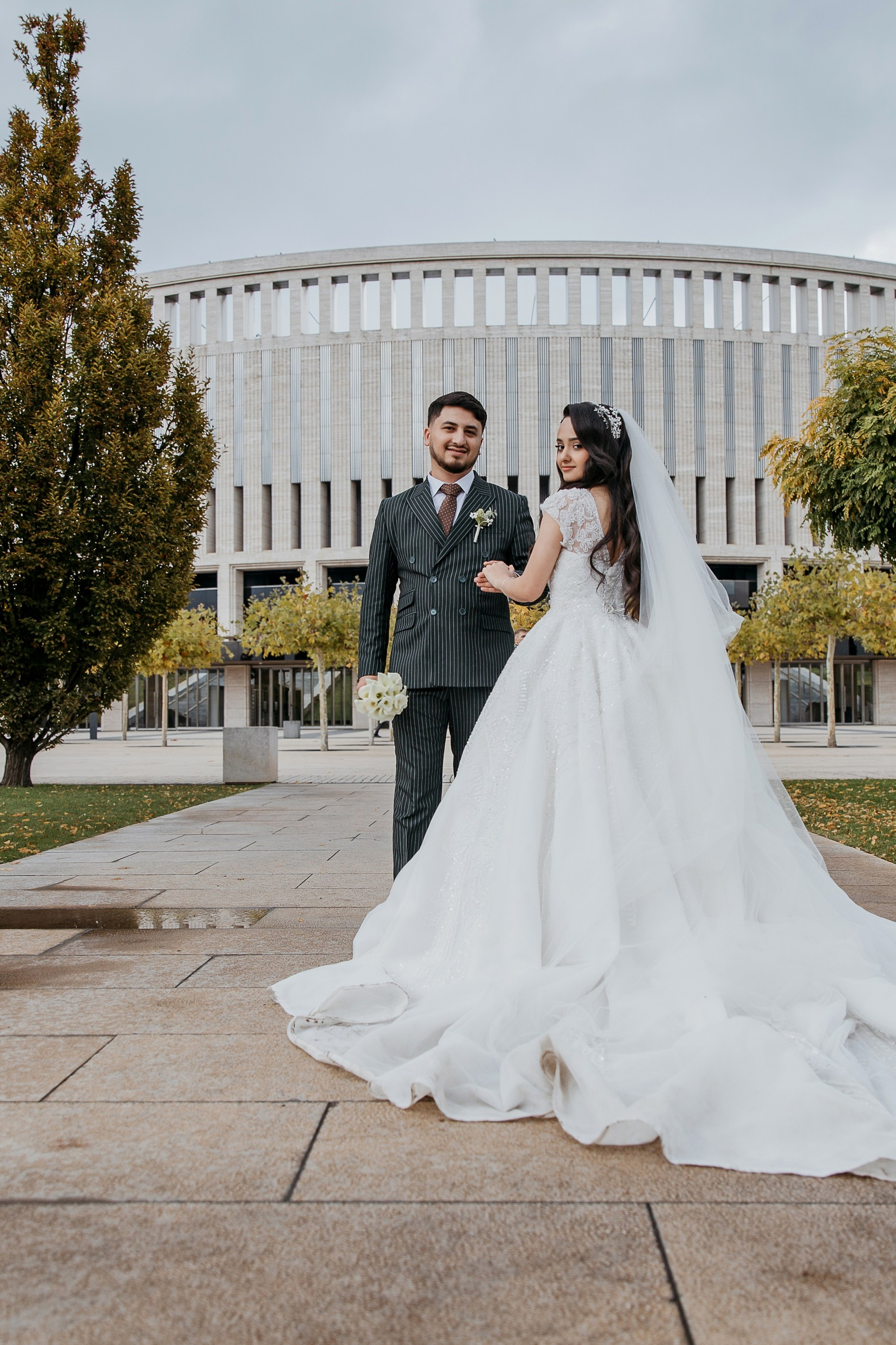 Истории. Свадебный и Семейный Фотограф в Краснодаре