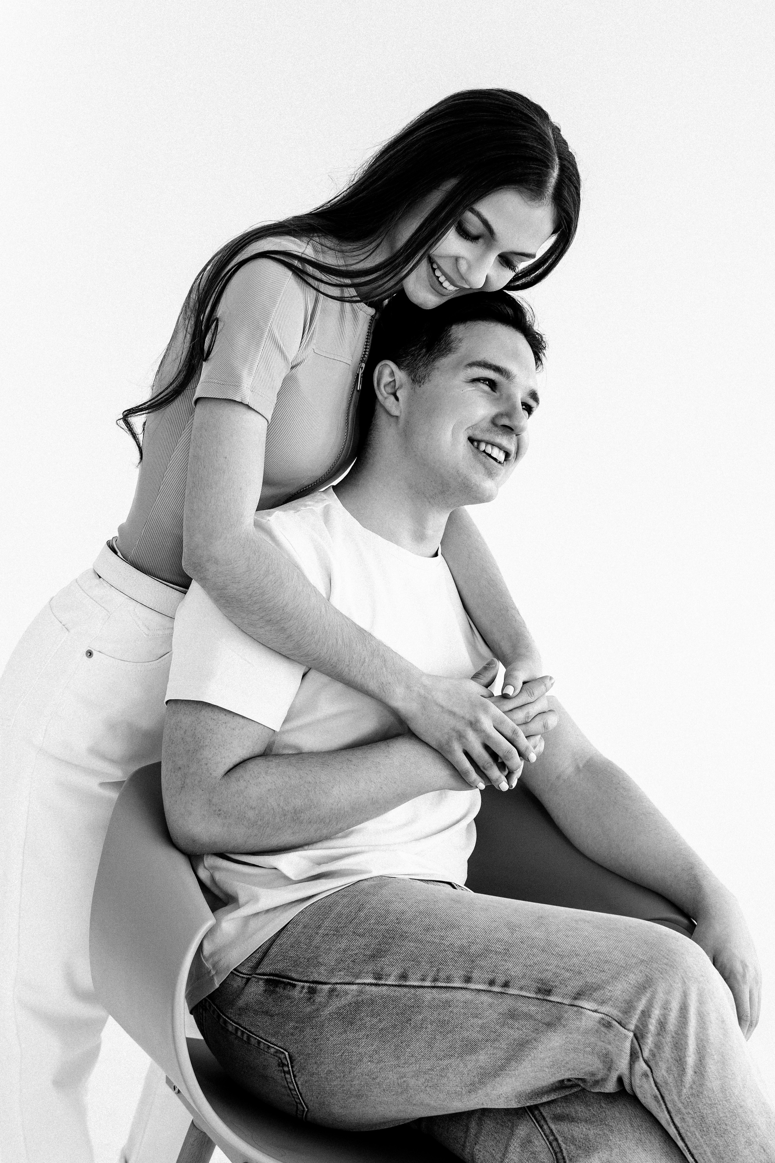 Фотосессия в студии и фотосессии от нежного фотографа. Фотограф Алла Быкова