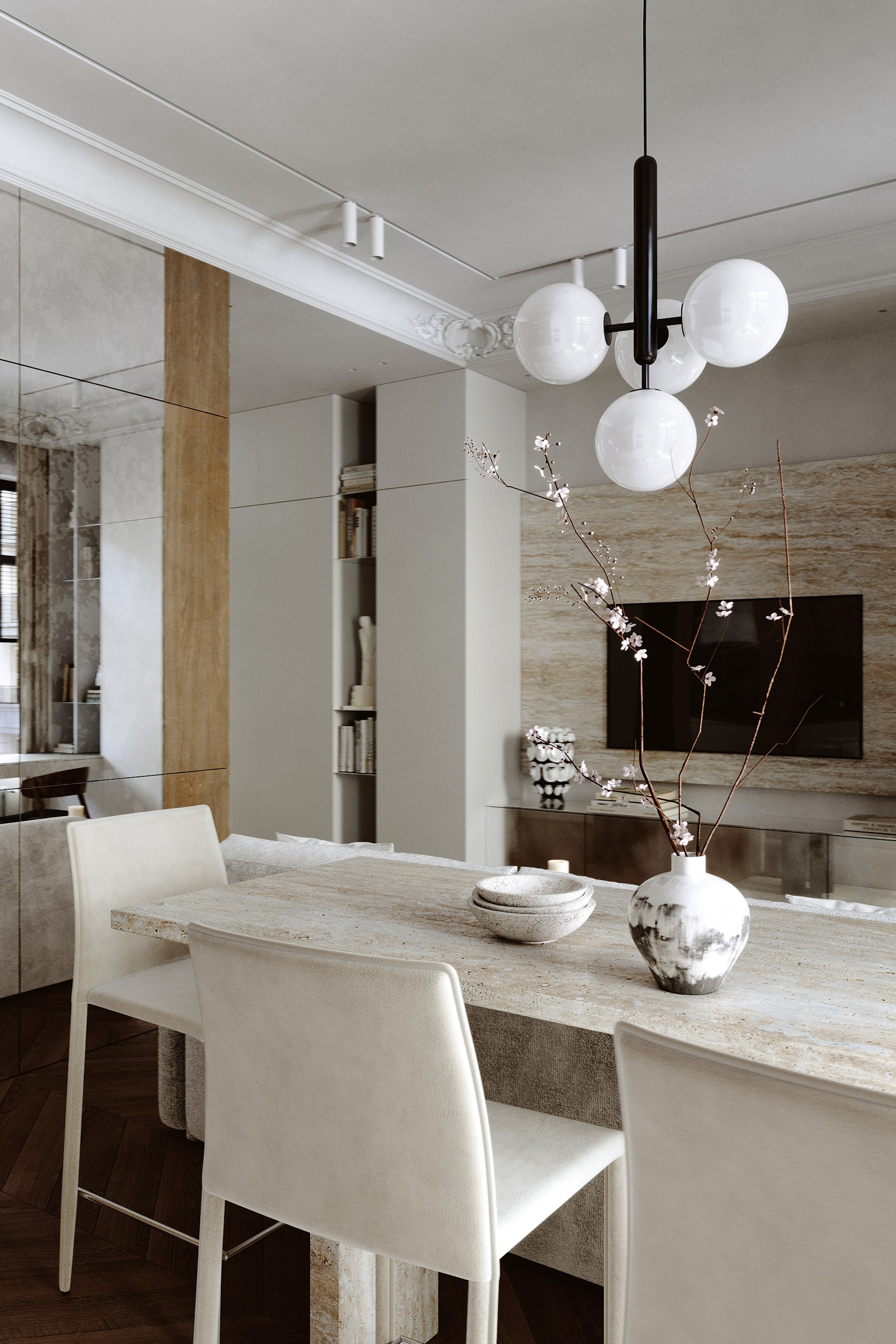 Студия 28&nbsp;м²