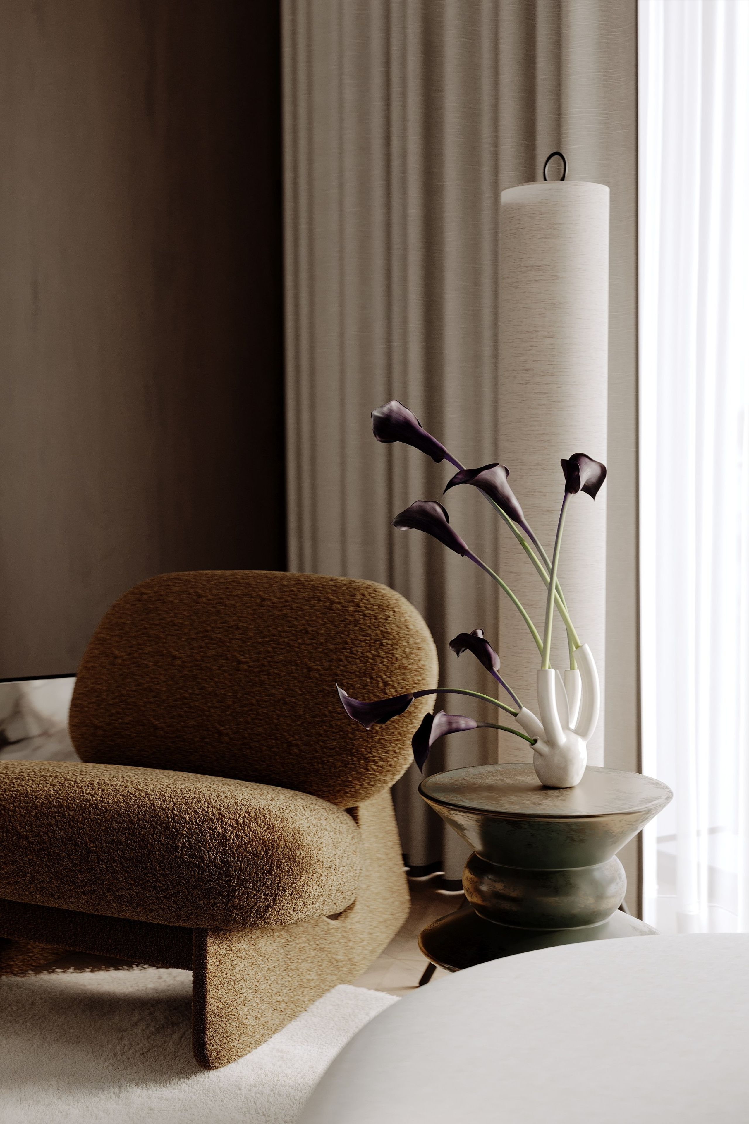 Лапино | гостиная сьют