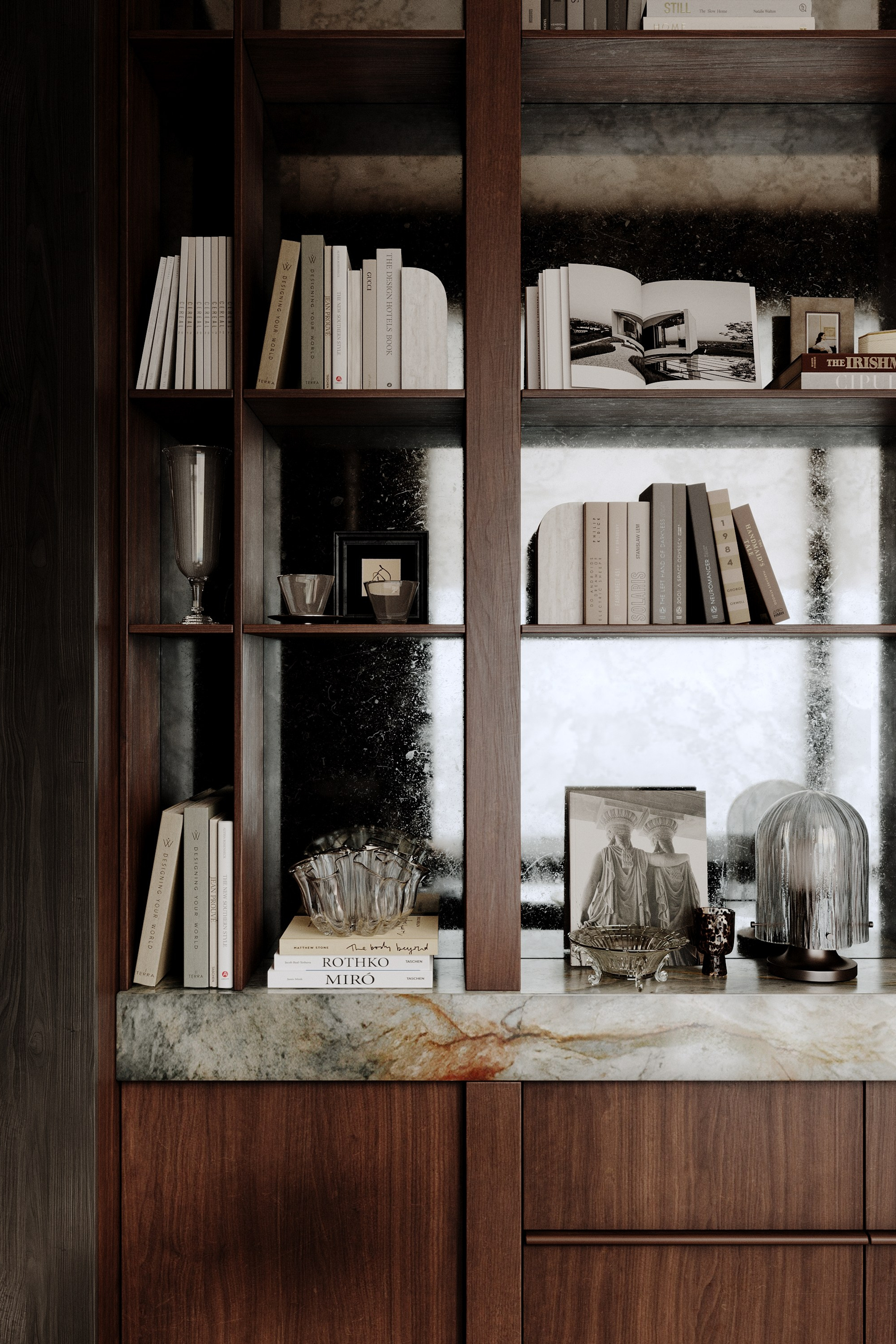 ЖК&nbsp;Глоракс | кабинет