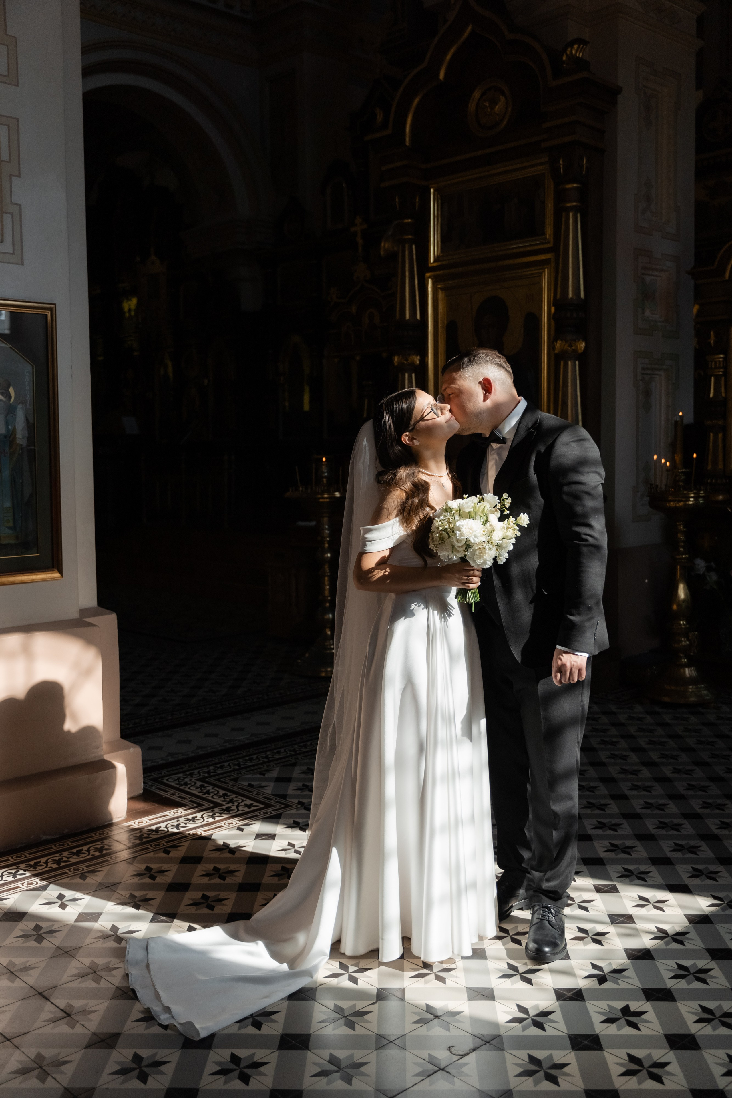 вместе на&nbsp;вечно