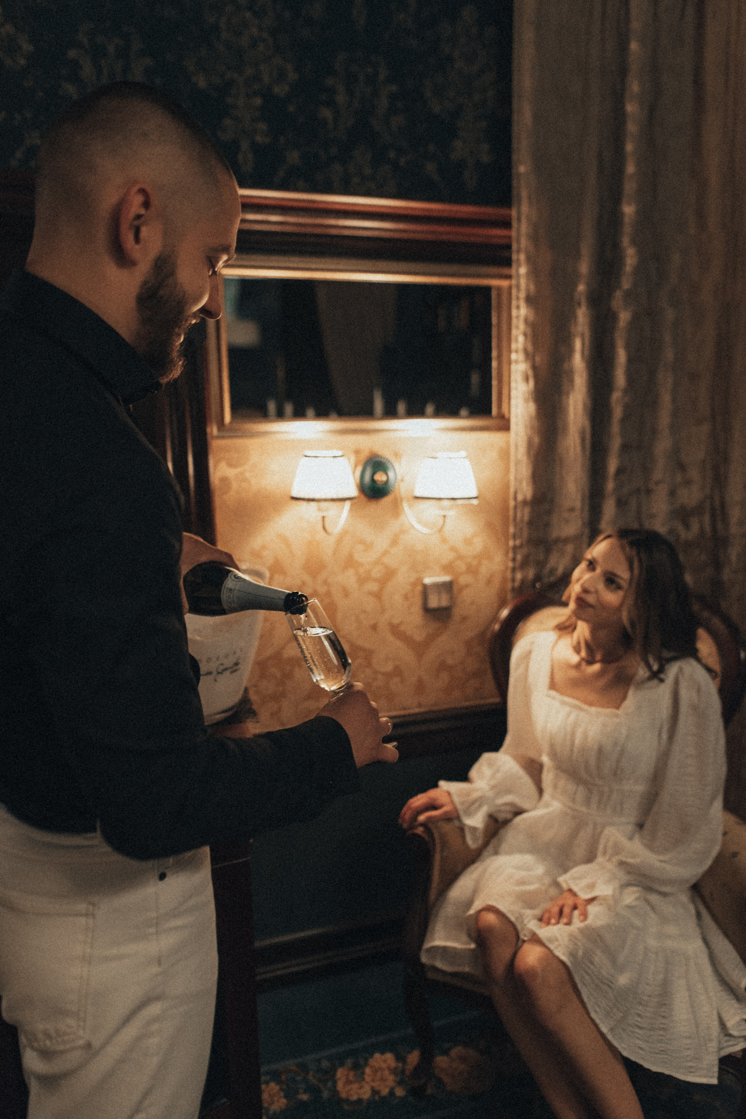 Валерий и Алина|Минск