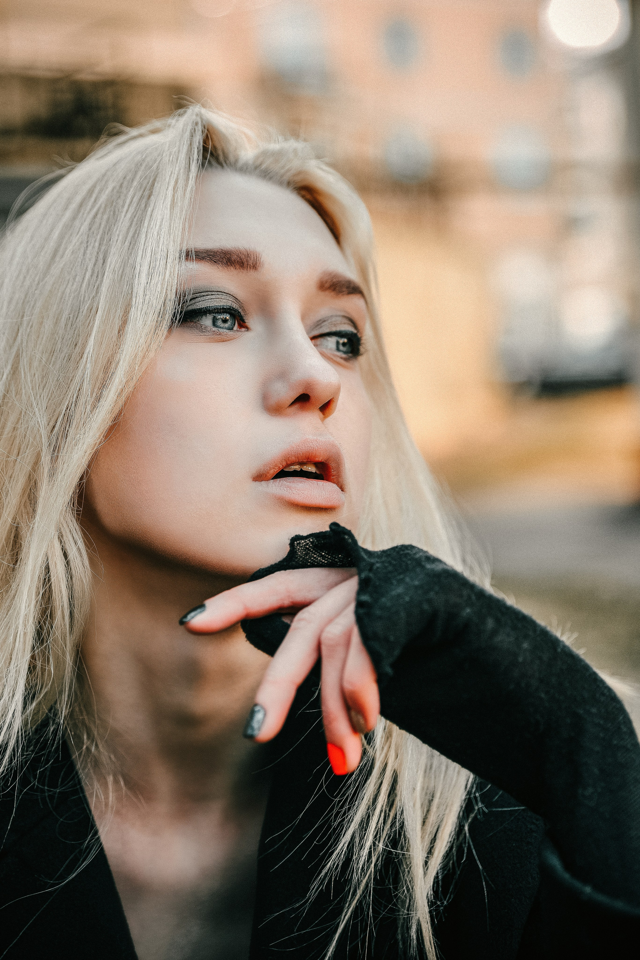 Индивидуальные