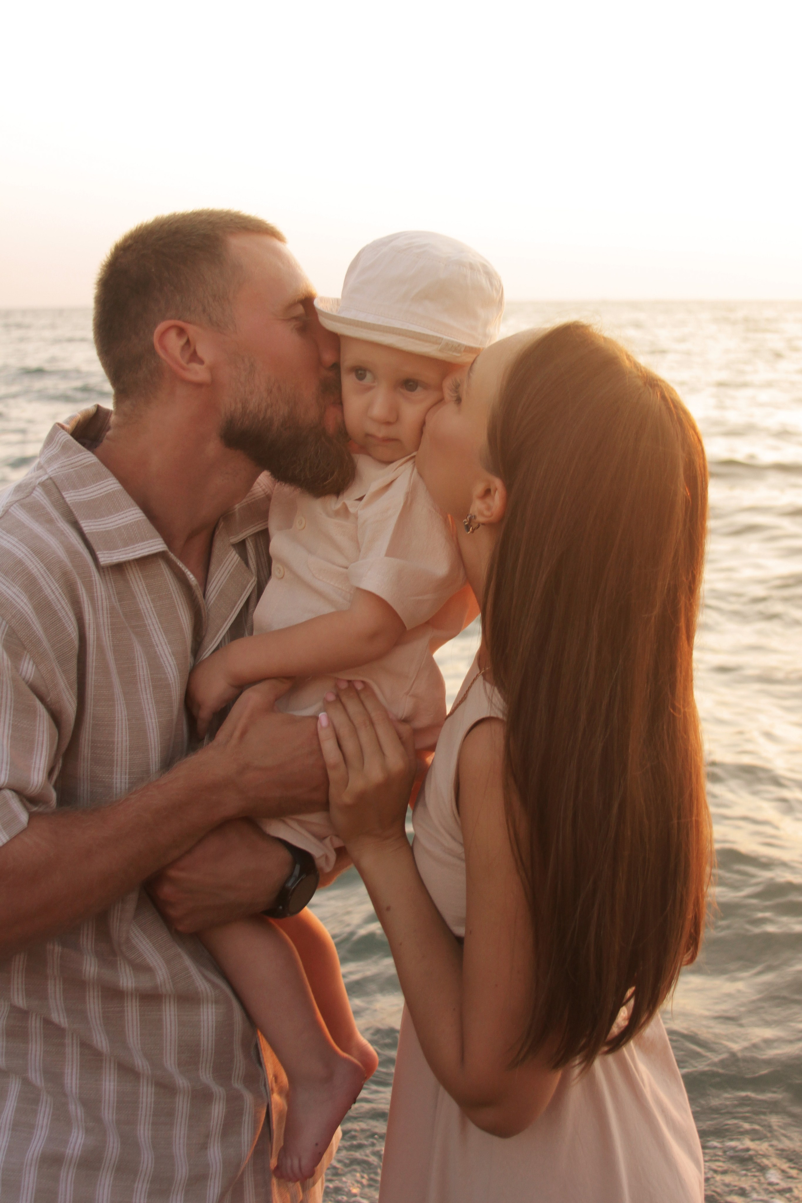 Семейные съемки