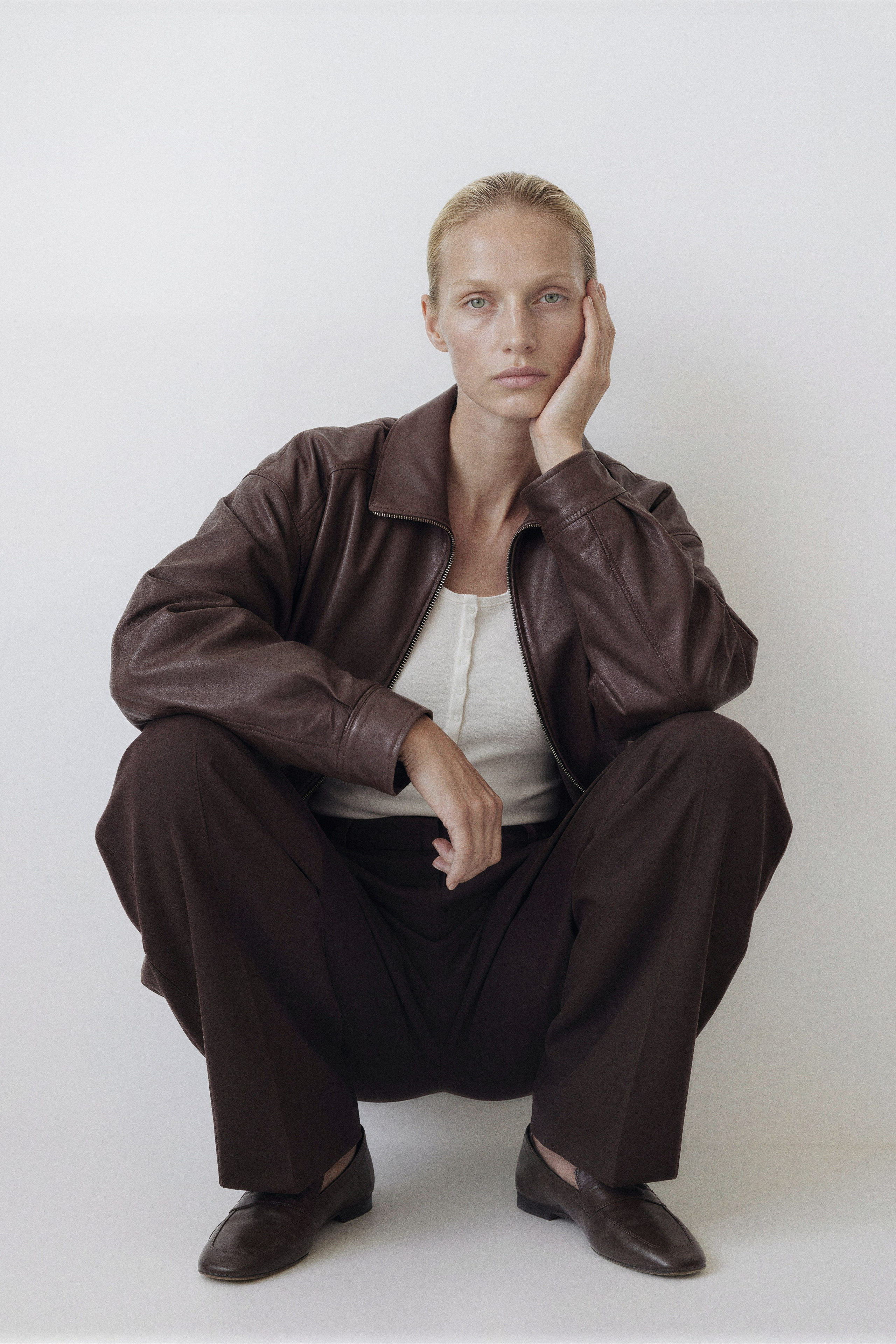 AI для брендов. Фотограф для брендов в Казани