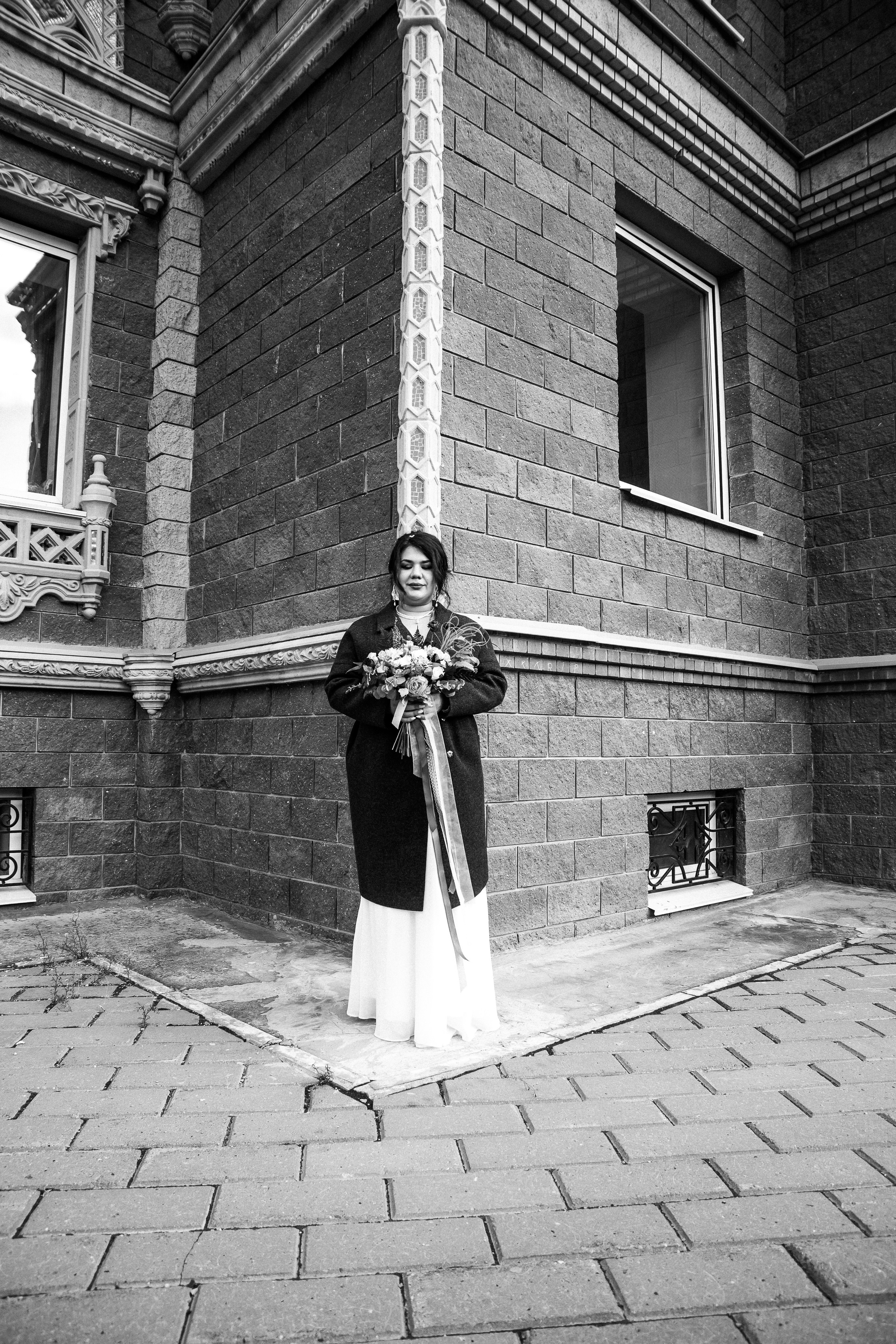 Глеб и Таисия