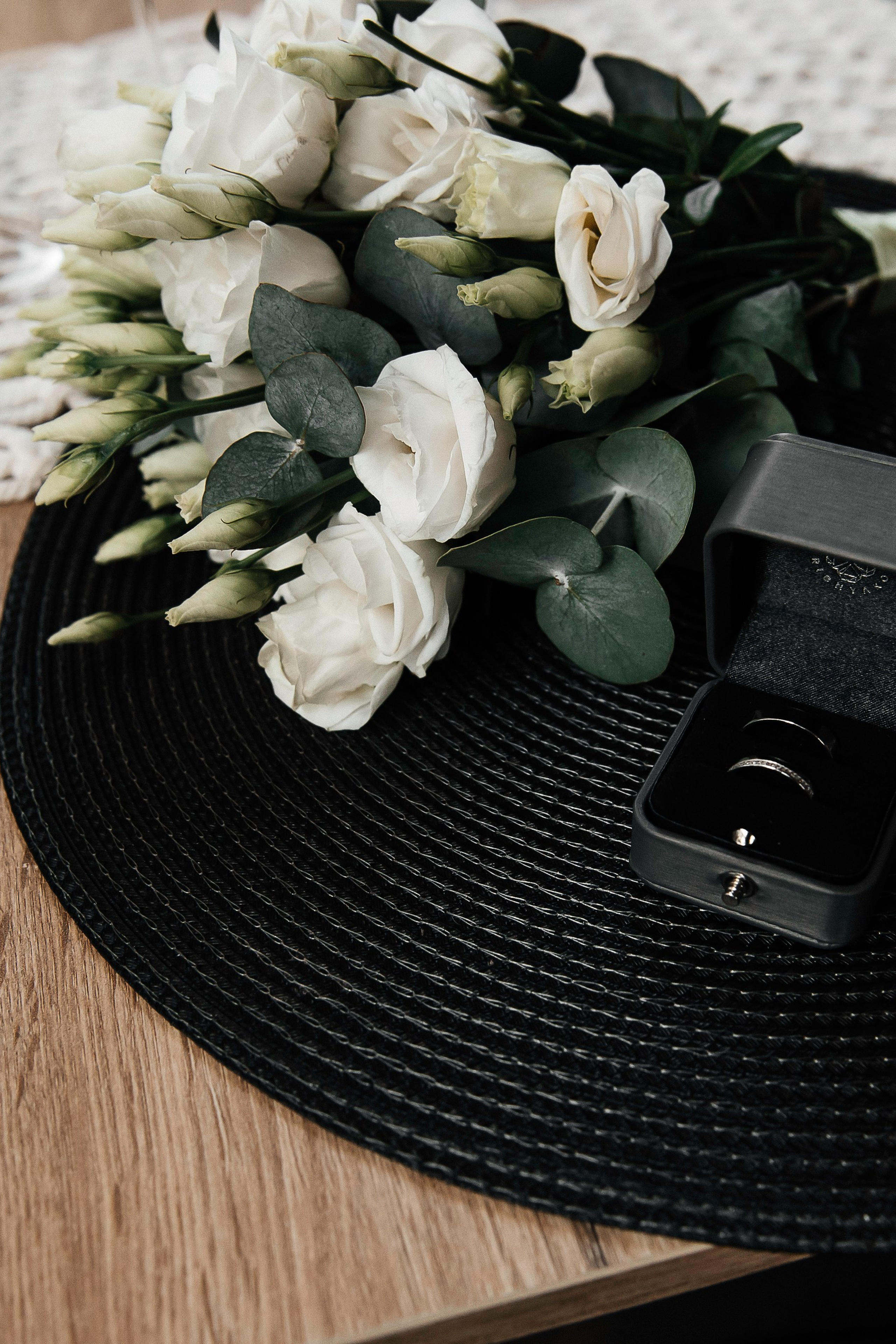 Катя и Равиль