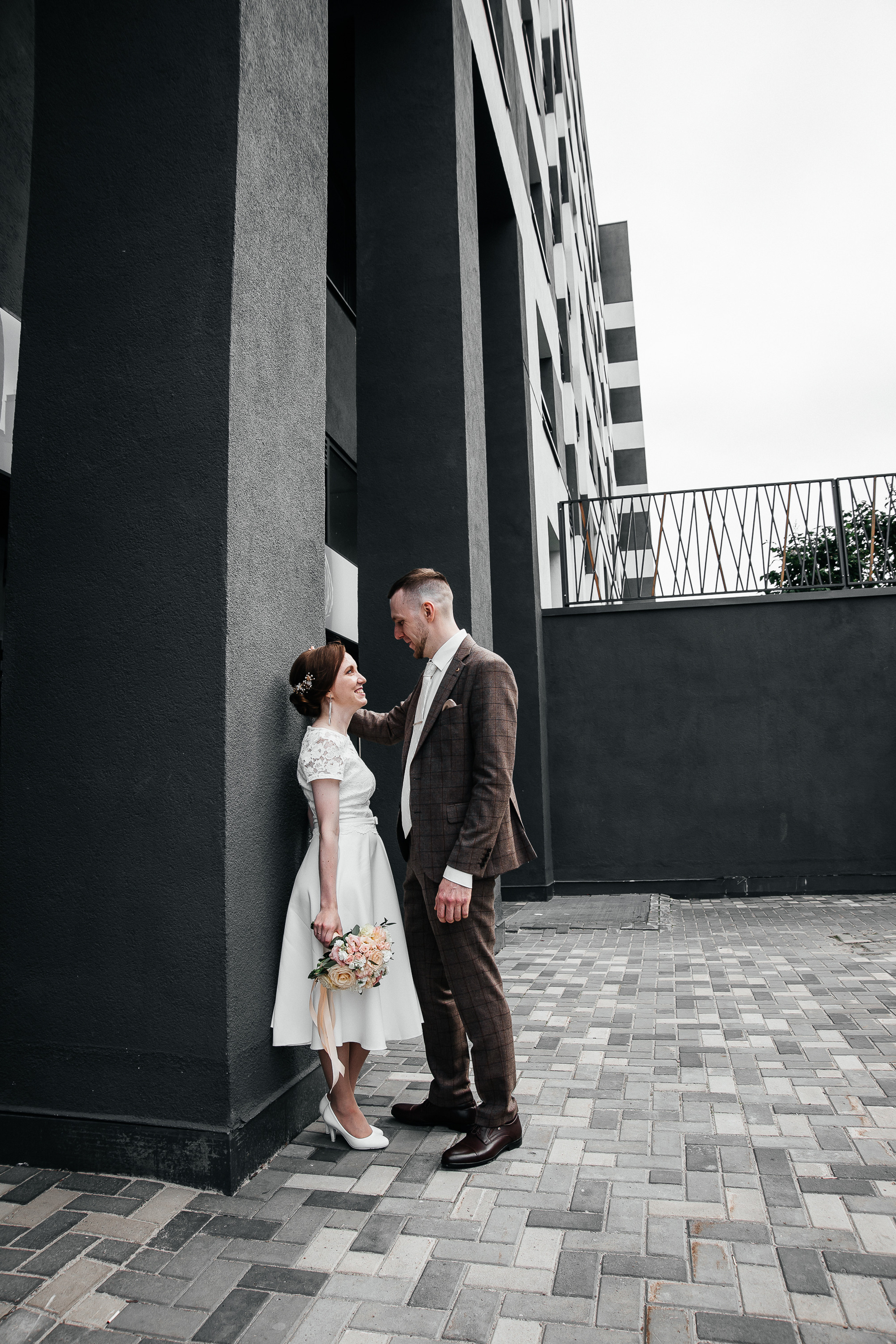 Артём и Диана