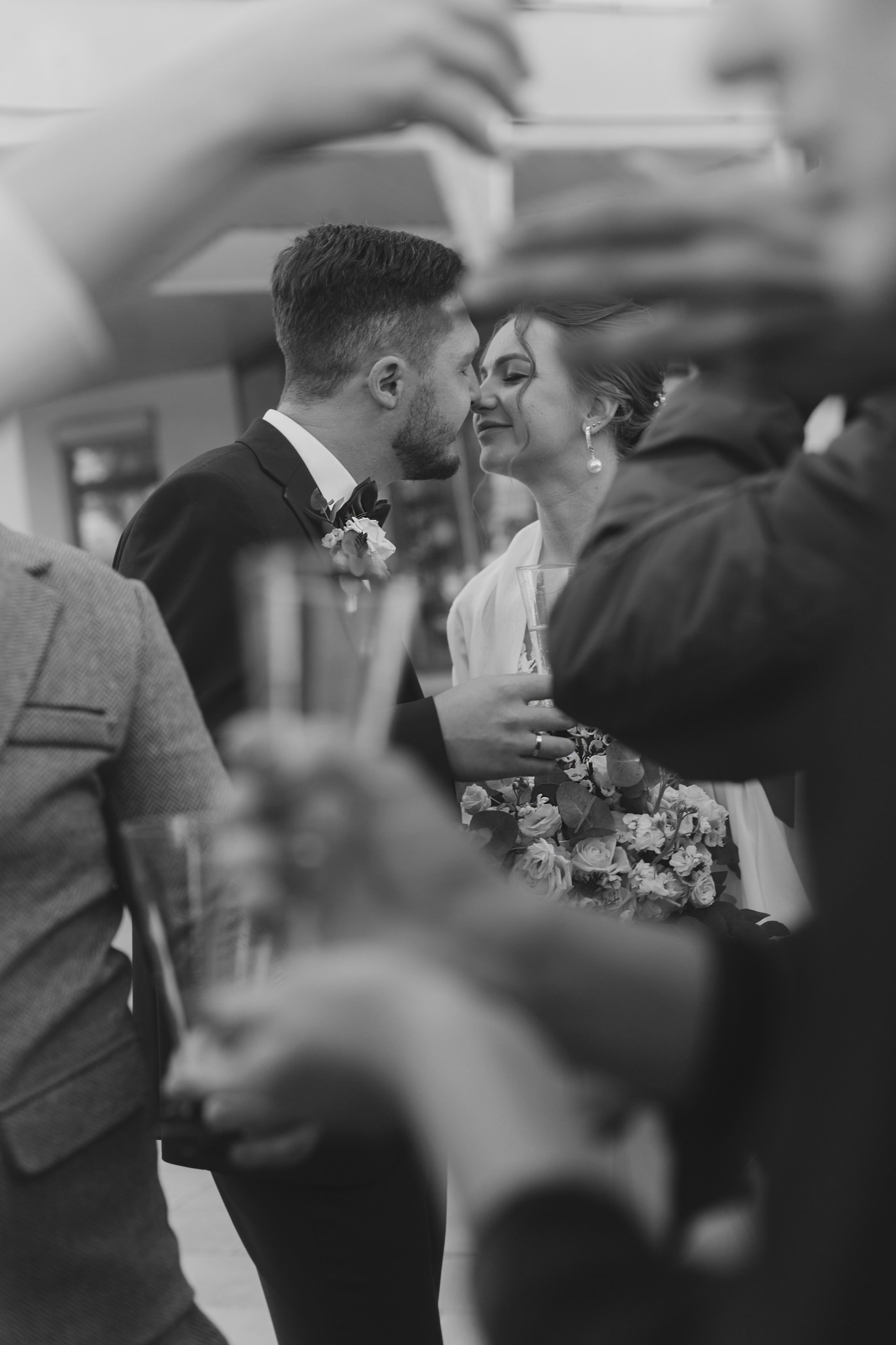 Свадебные серии. Фотограф и свадебный фотограф в Москве