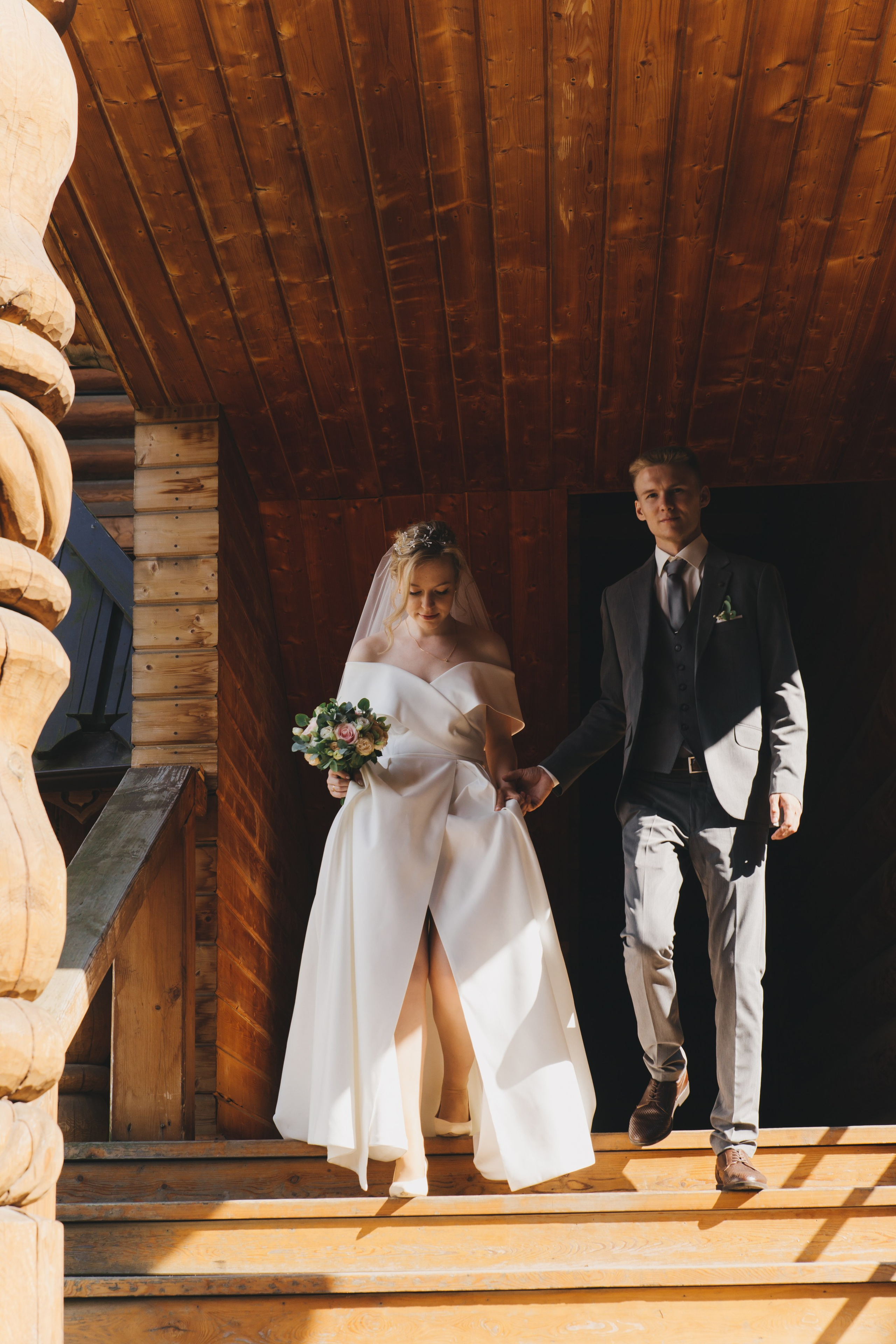 Свадебные серии. Фотограф и свадебный фотограф в Москве