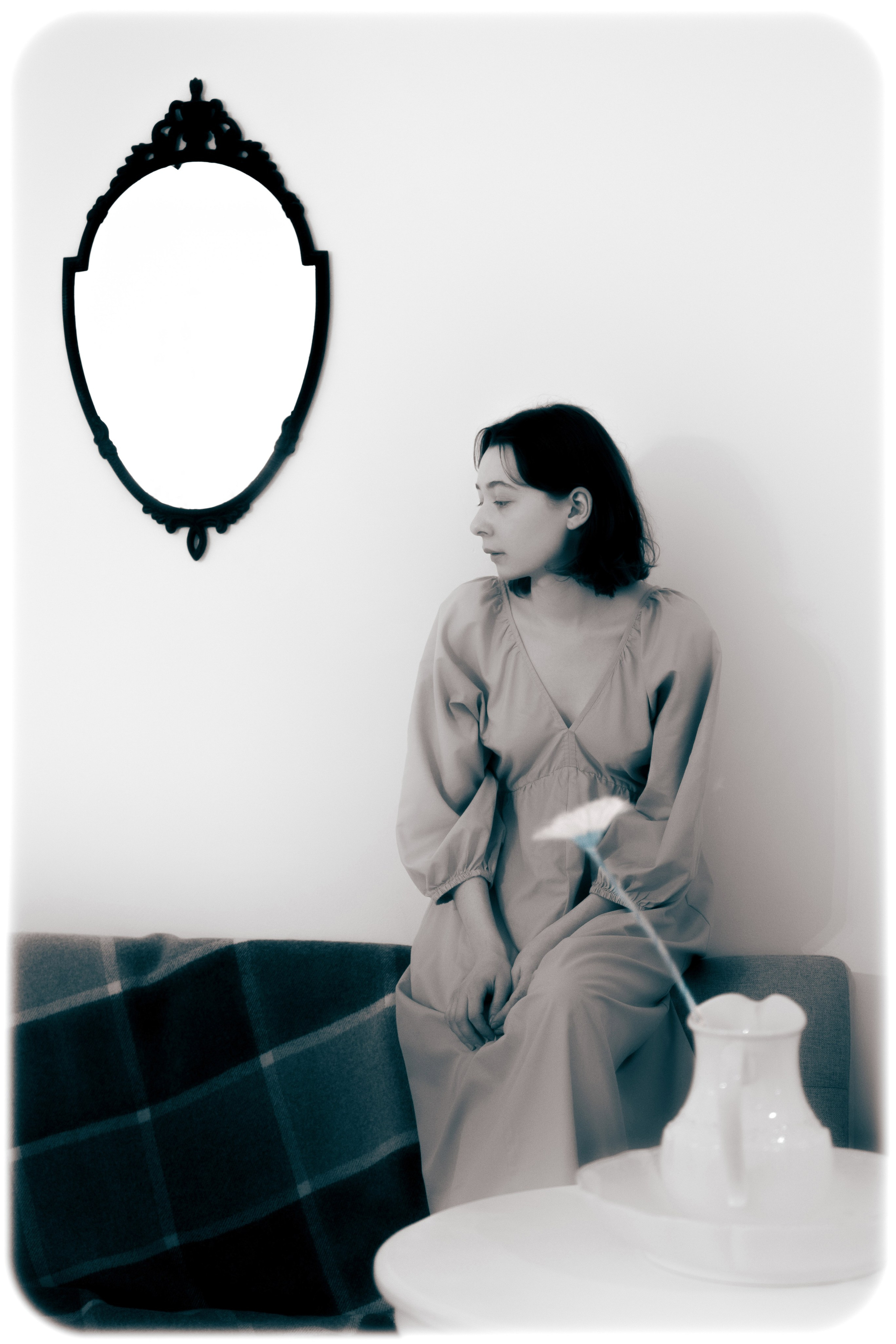 шахматная комната