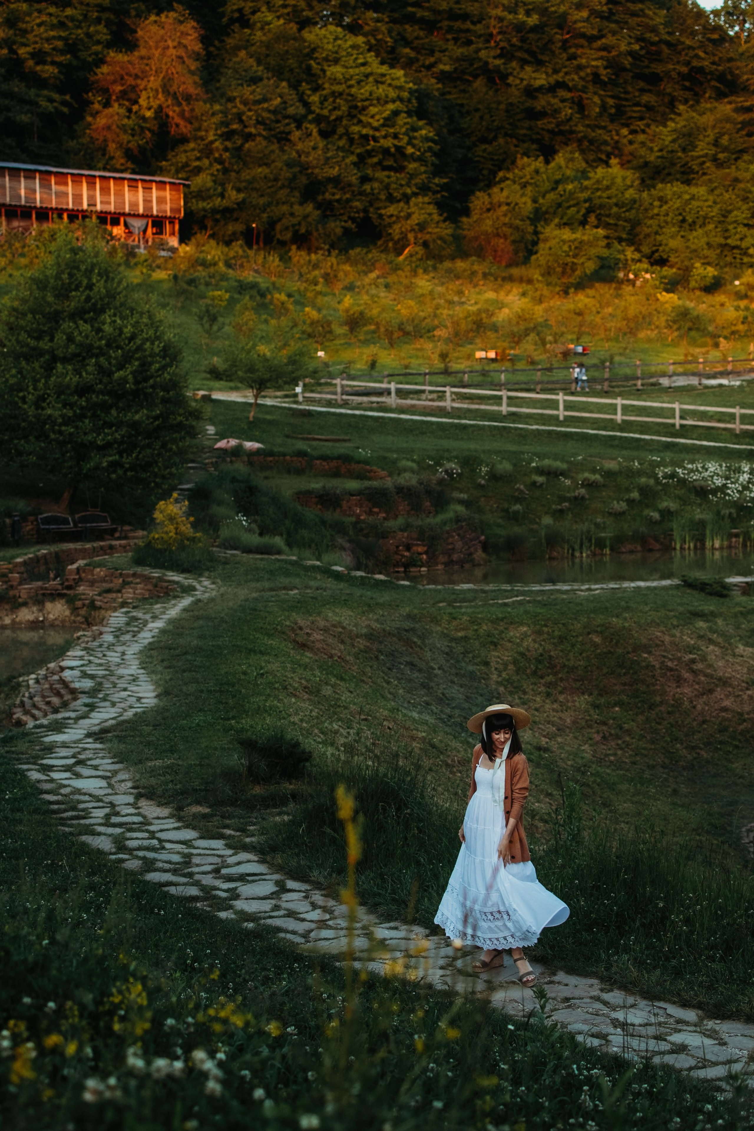 Ферма Экзархо