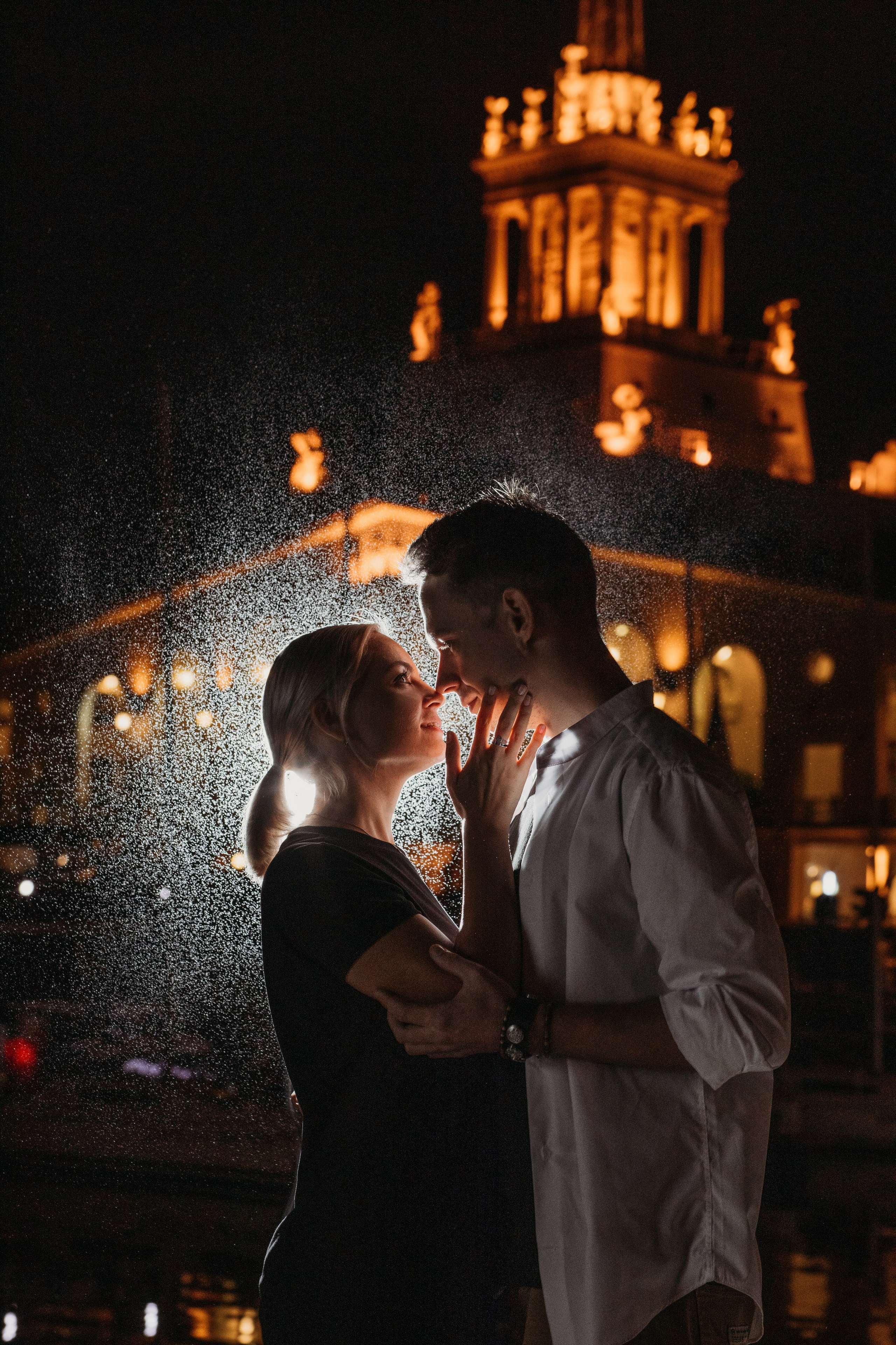 Морской порт