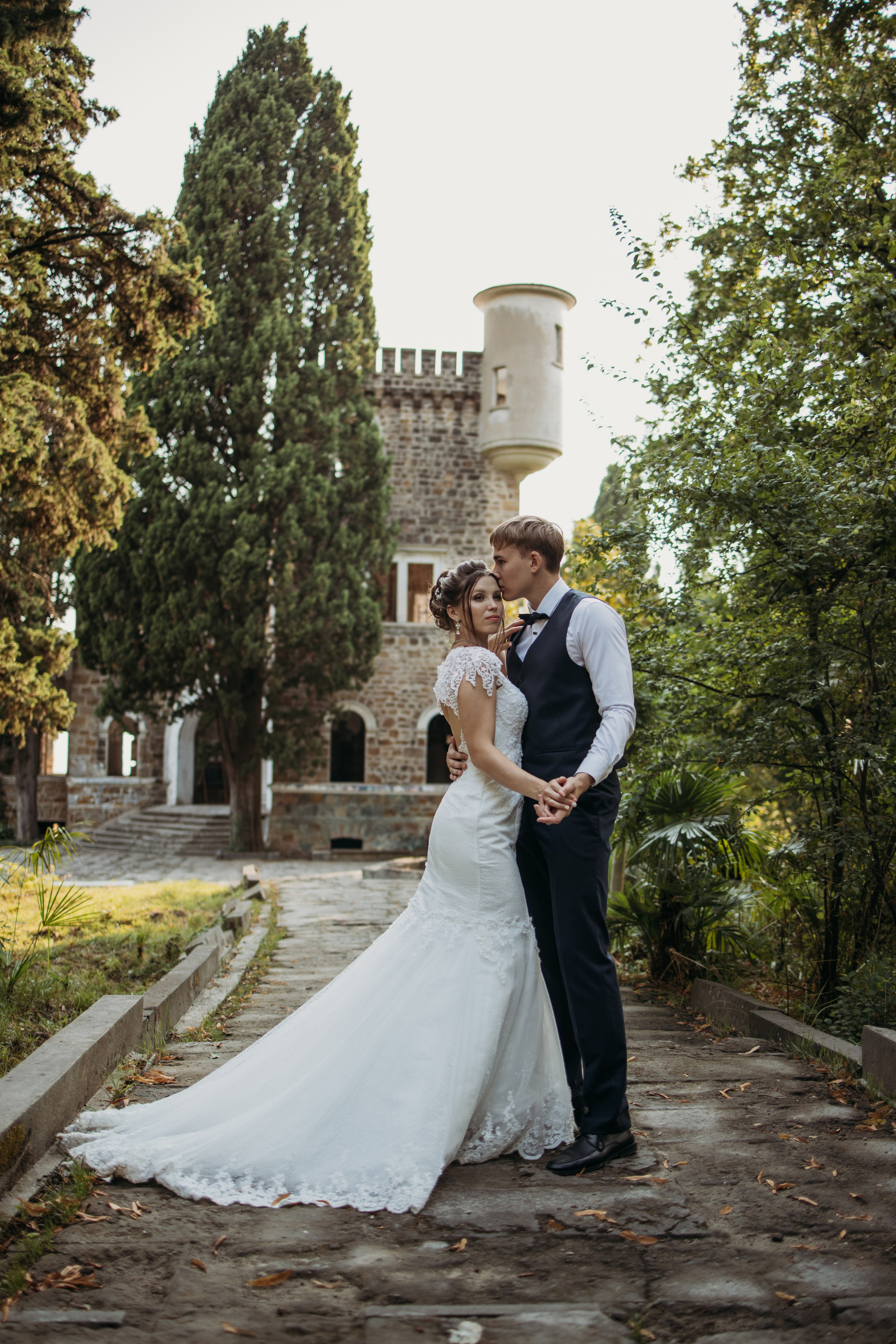 Дача Квитко