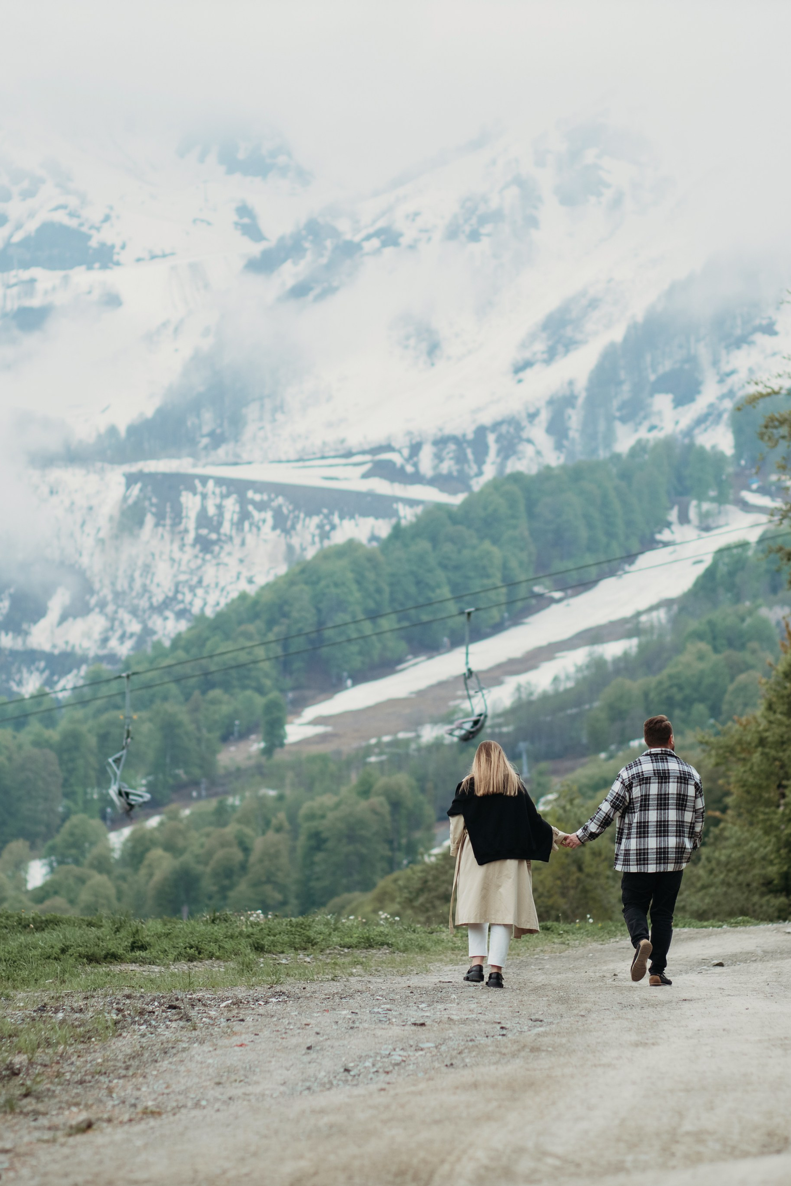 Красная Поляна