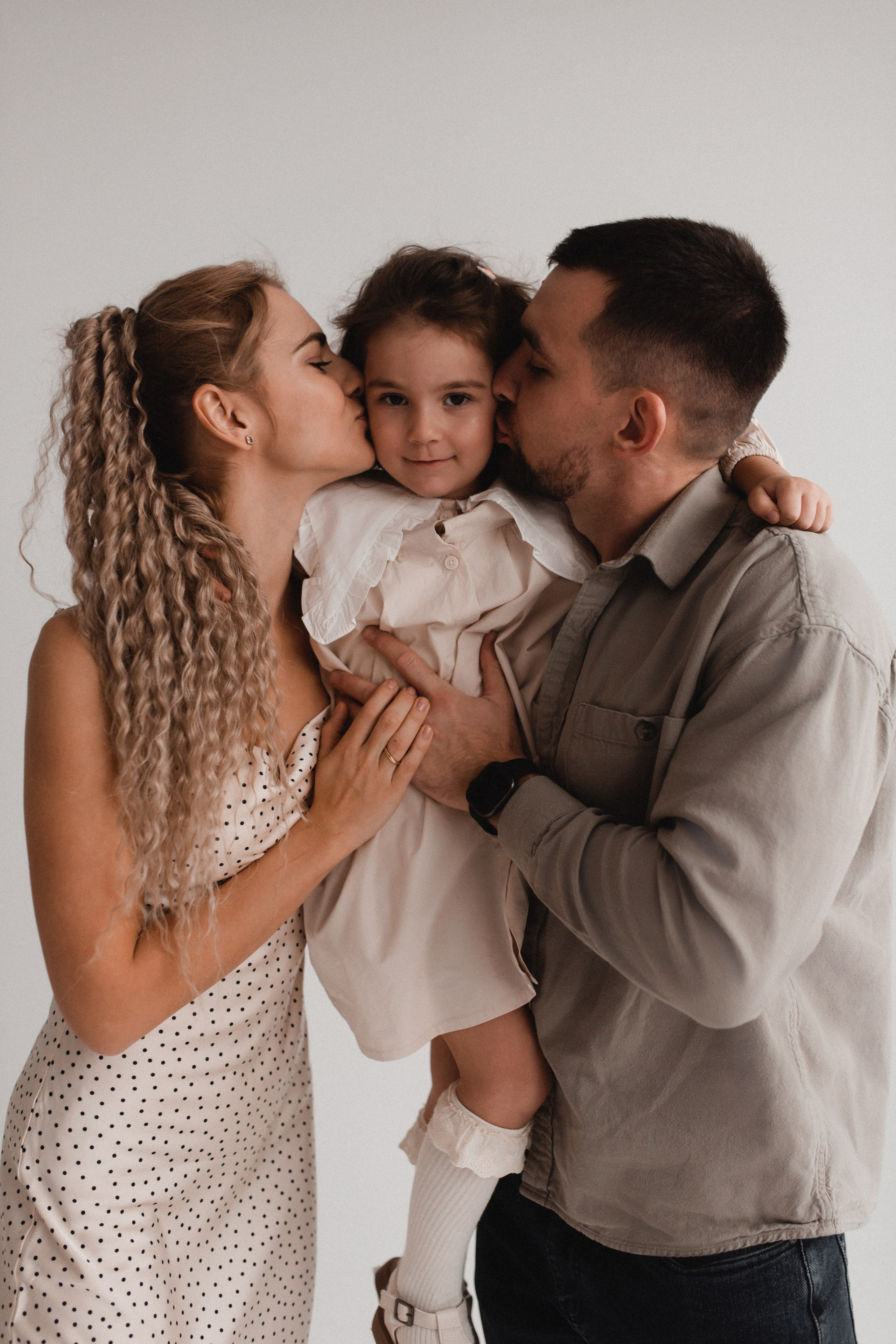 Истории. Фотограф в Новосибирске Анастасия Курто