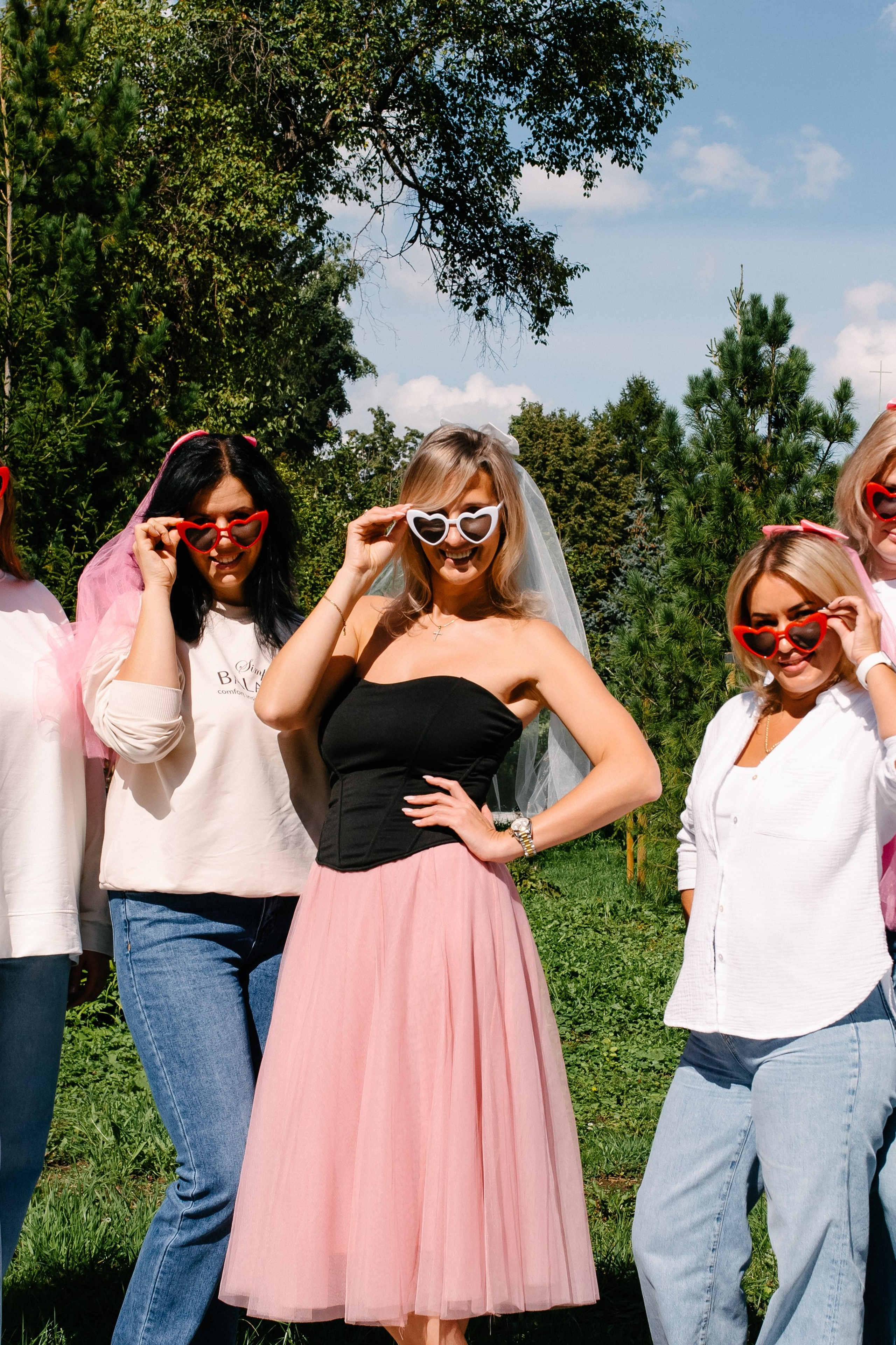 Истории. Фотограф в Новосибирске Анастасия Курто