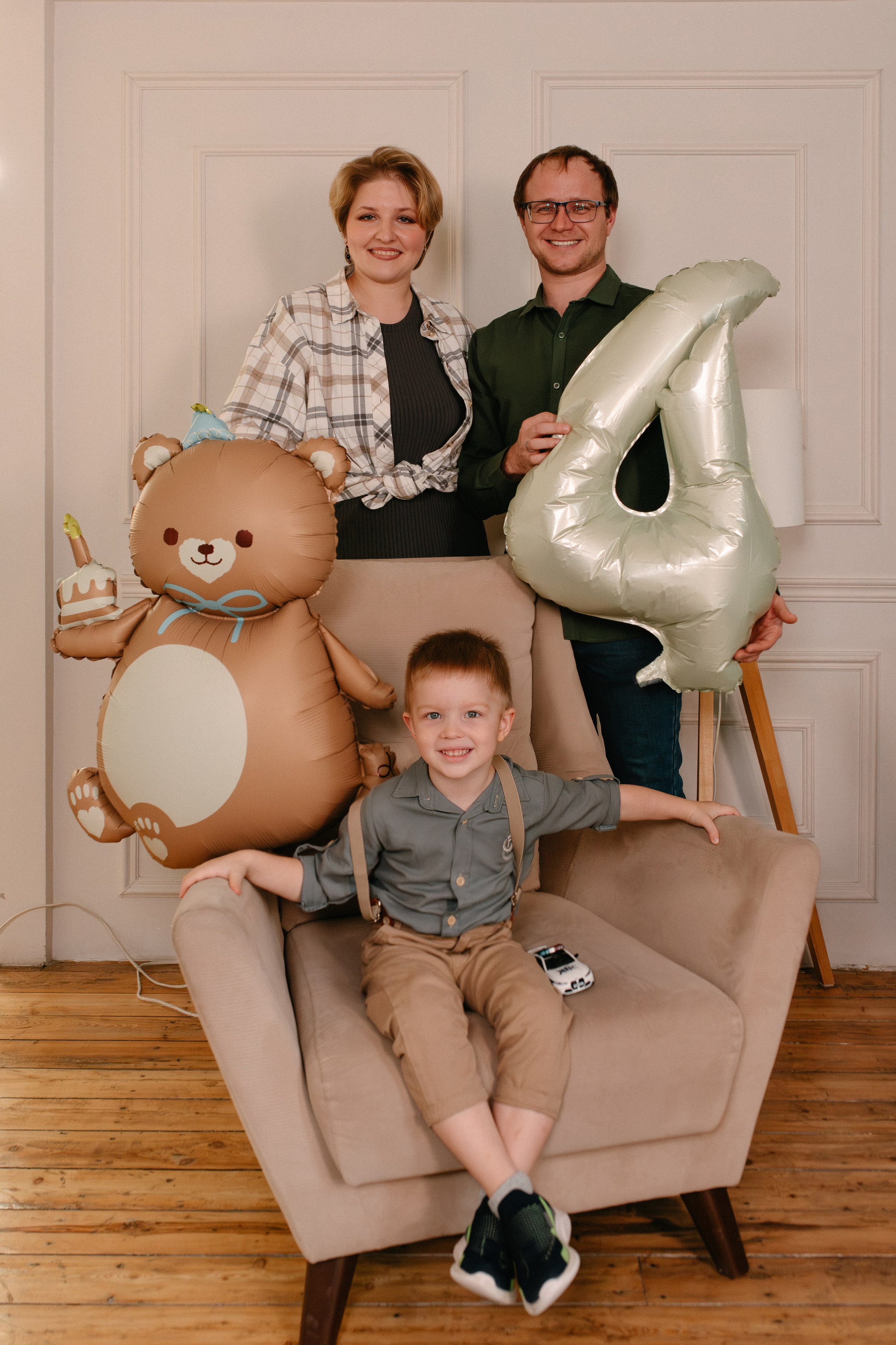 Истории. Фотограф в Новосибирске Анастасия Курто