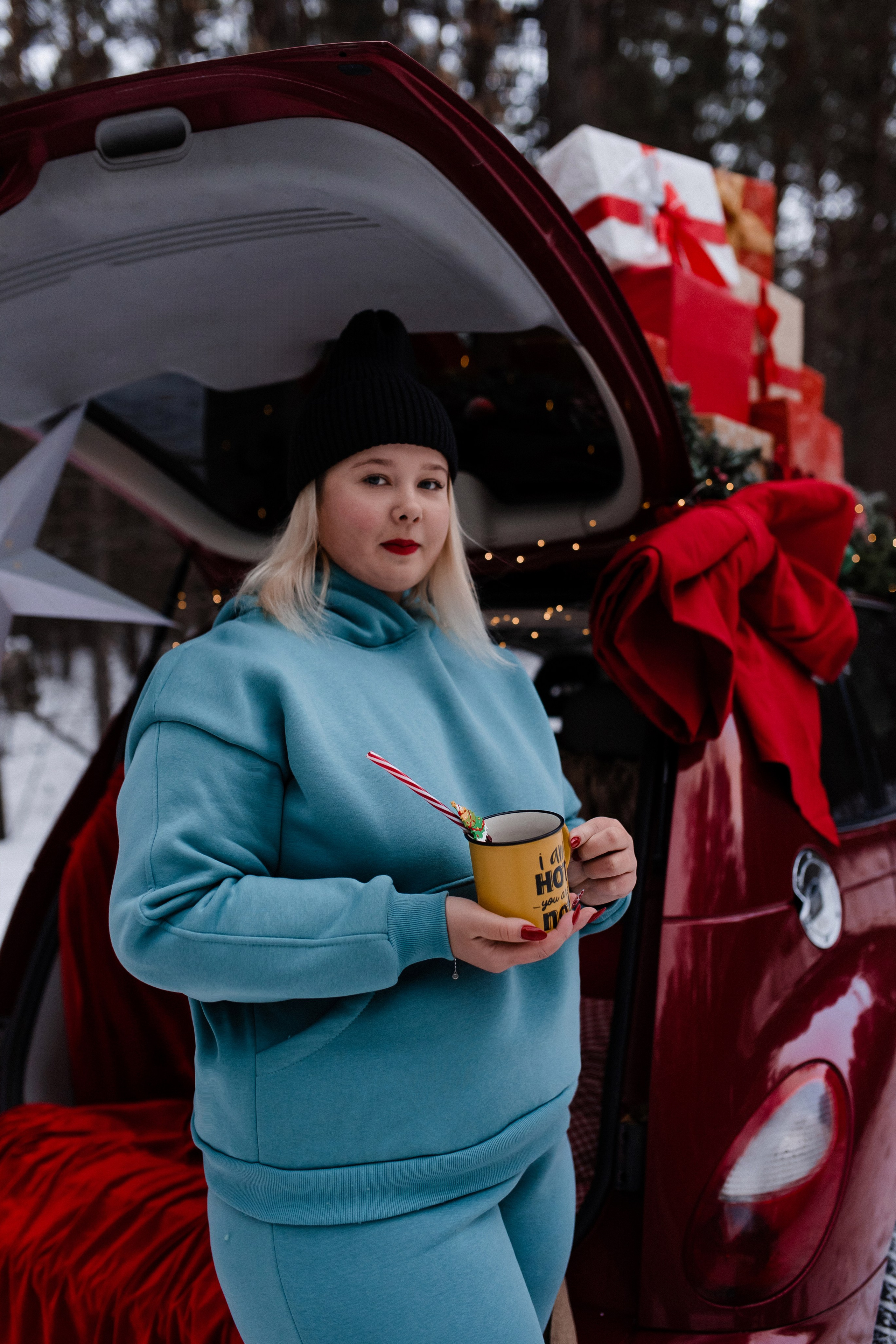 Истории. Фотограф в Новосибирске Анастасия Курто