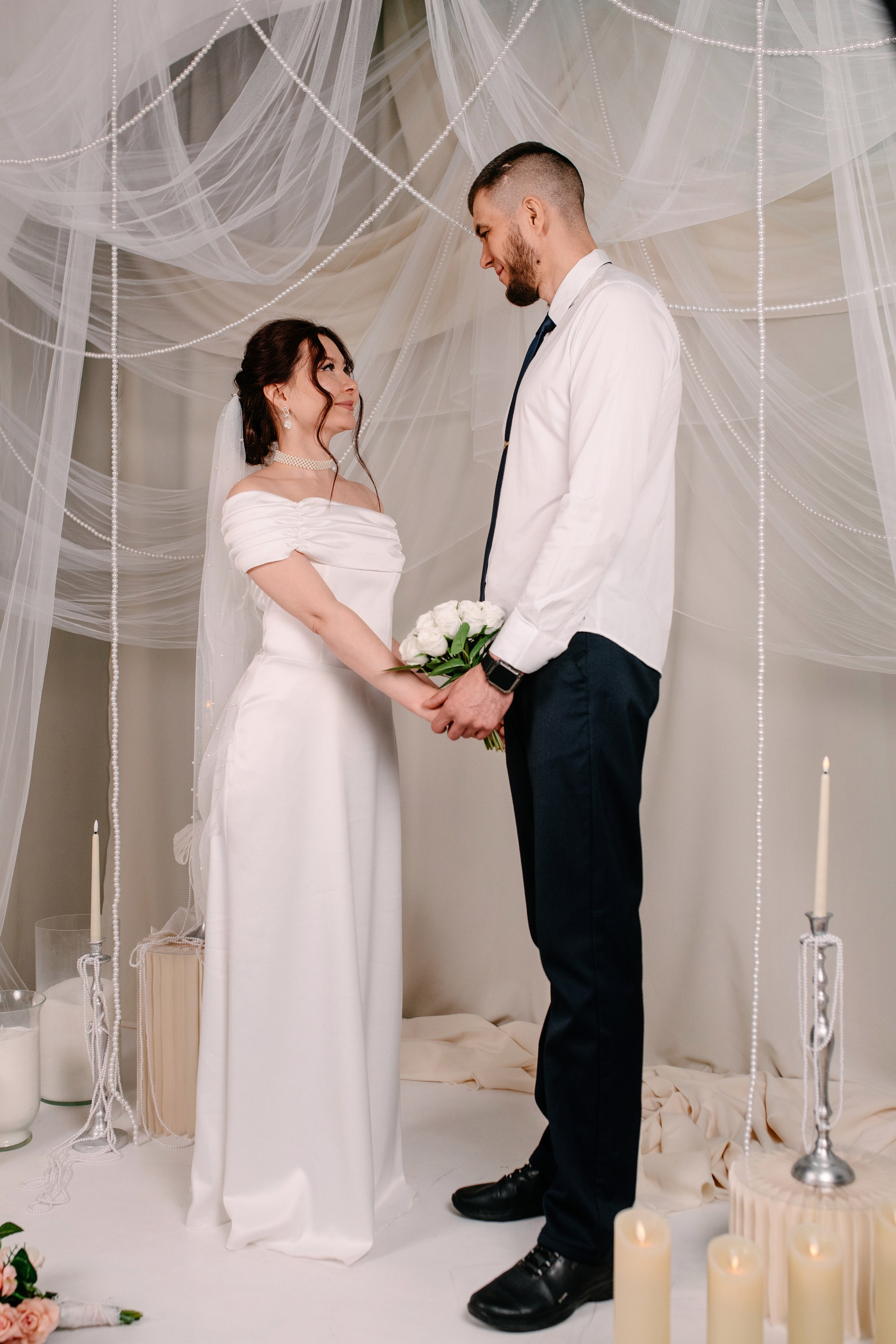 Павел&Анастасия. Фотограф в Новосибирске Анастасия Курто