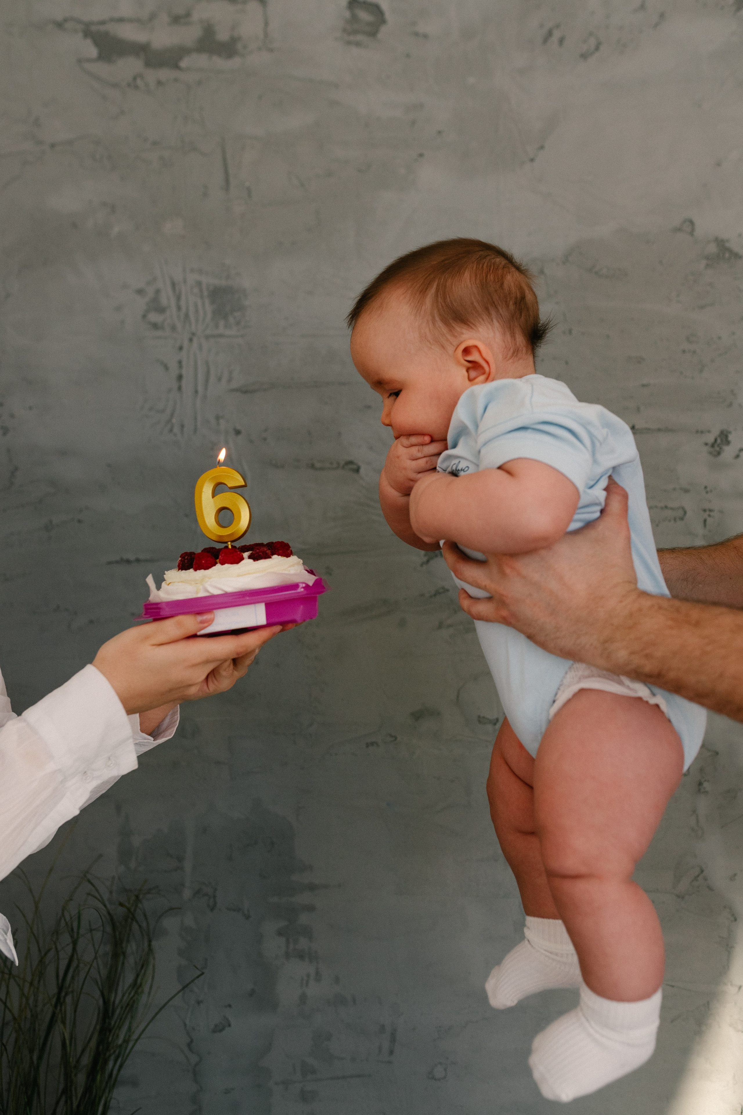 Истории. Фотограф в Новосибирске Анастасия Курто