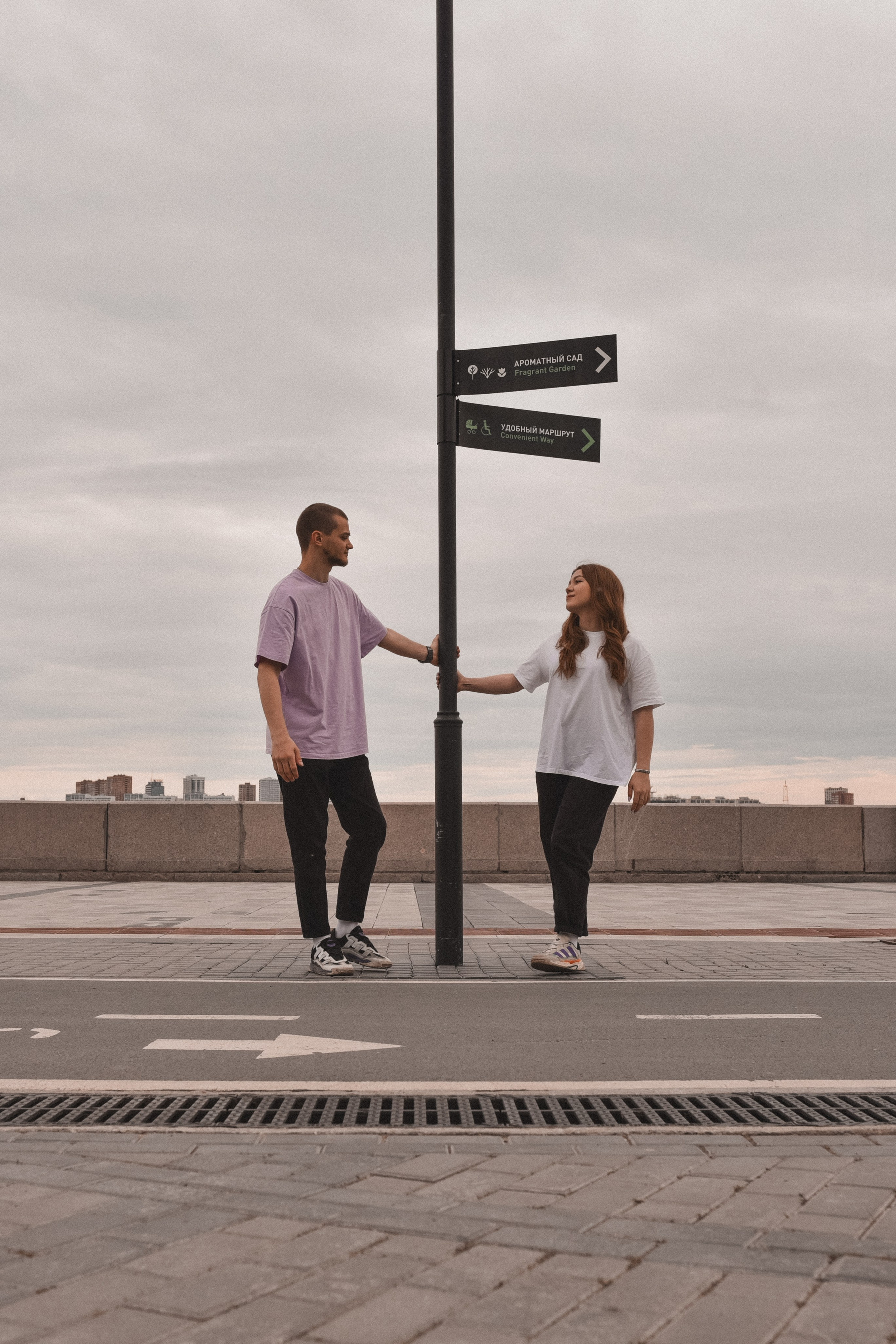 Истории. Фотограф в Новосибирске Анастасия Курто