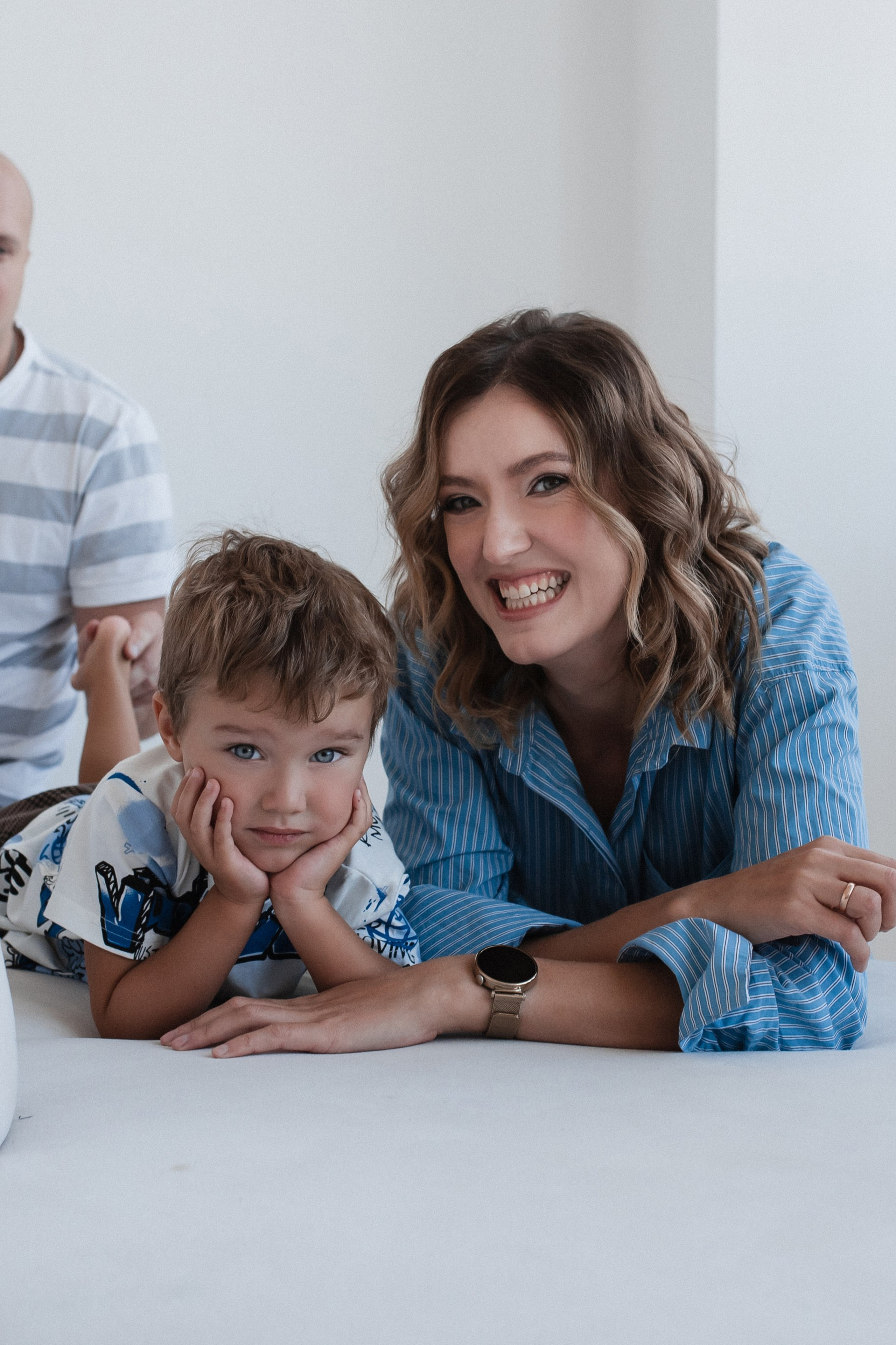 Истории. Фотограф в Новосибирске Анастасия Курто