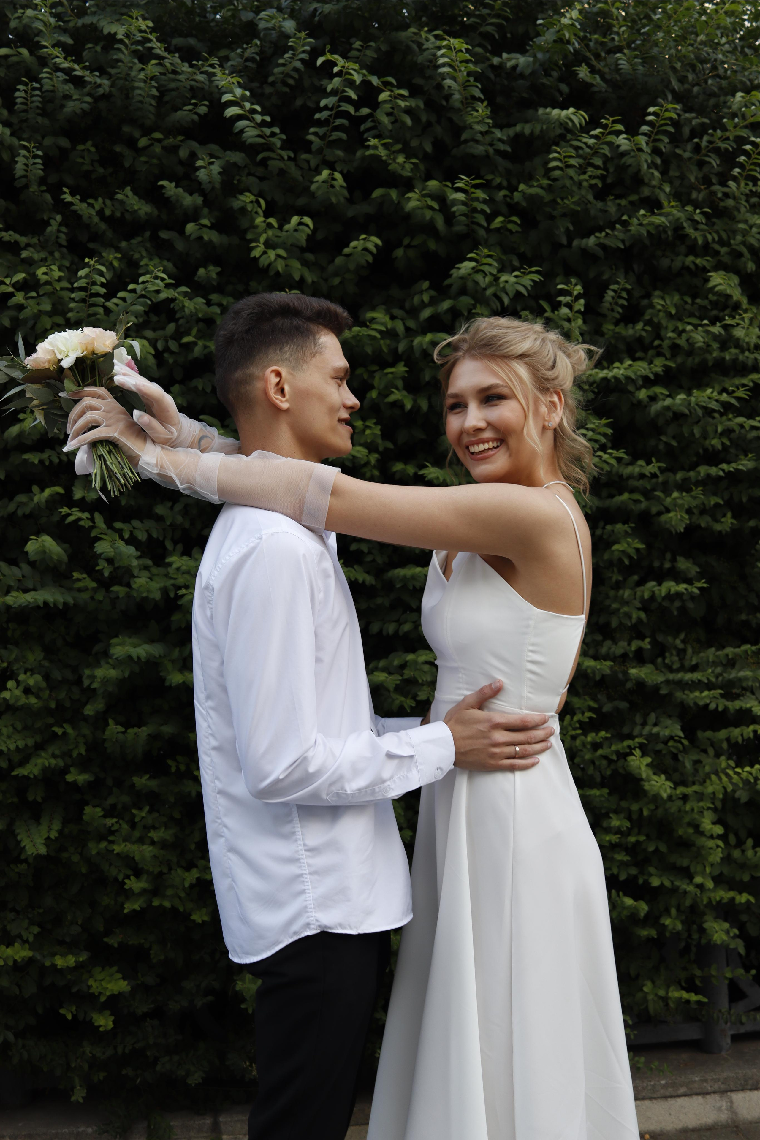 Отзывы. Фотограф в Краснодаре Круглова Алина