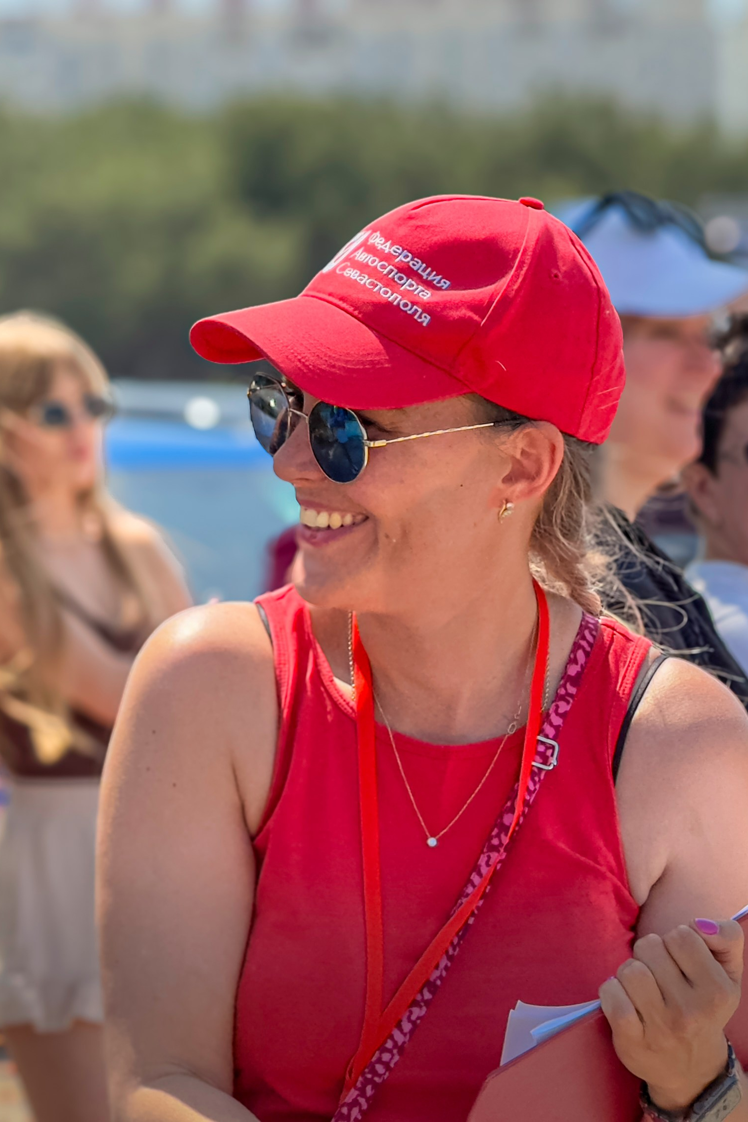 Автомногоборье