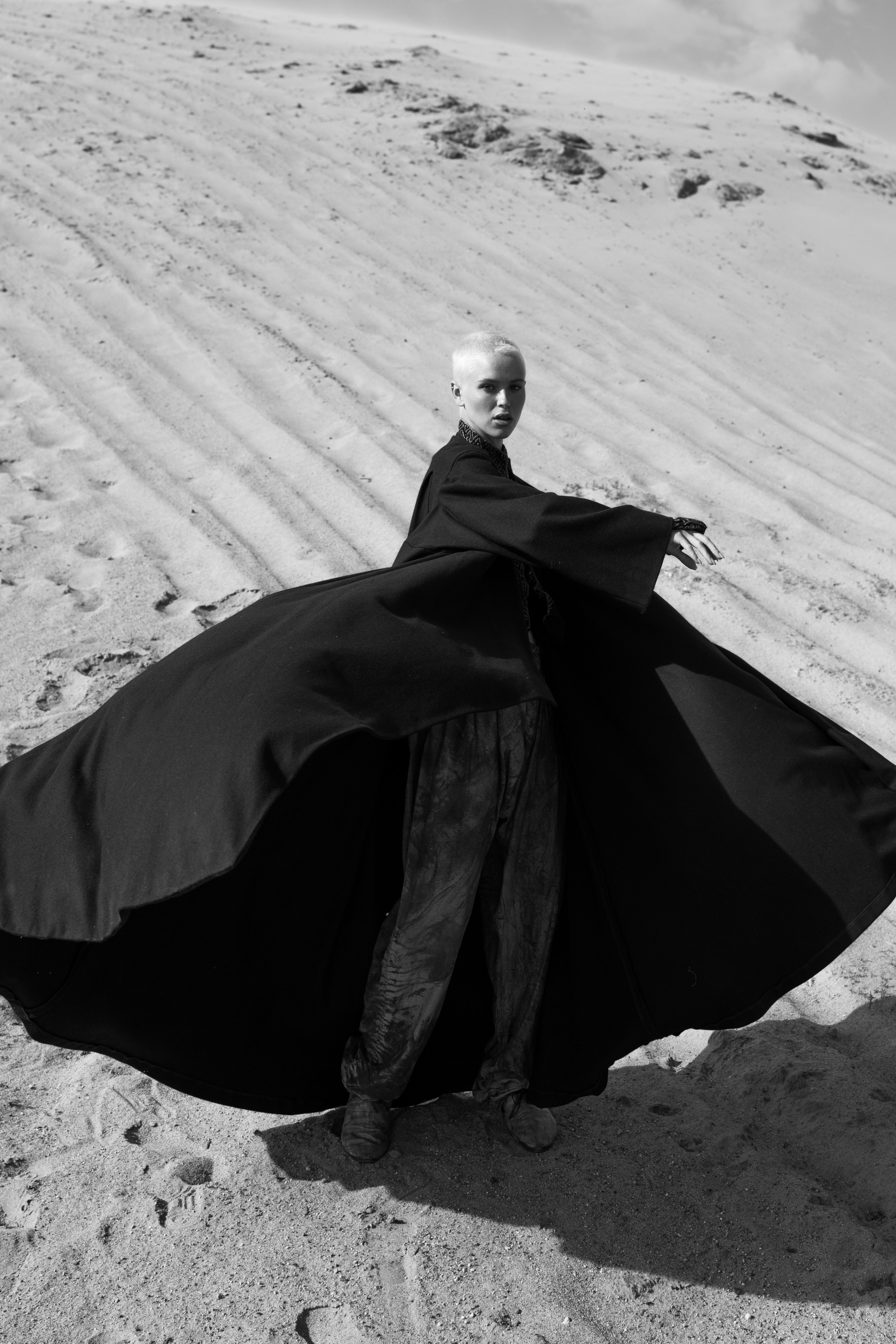 NOMAD TRIBE CLOTHES. Elizaveta Khlebnikova Photographer