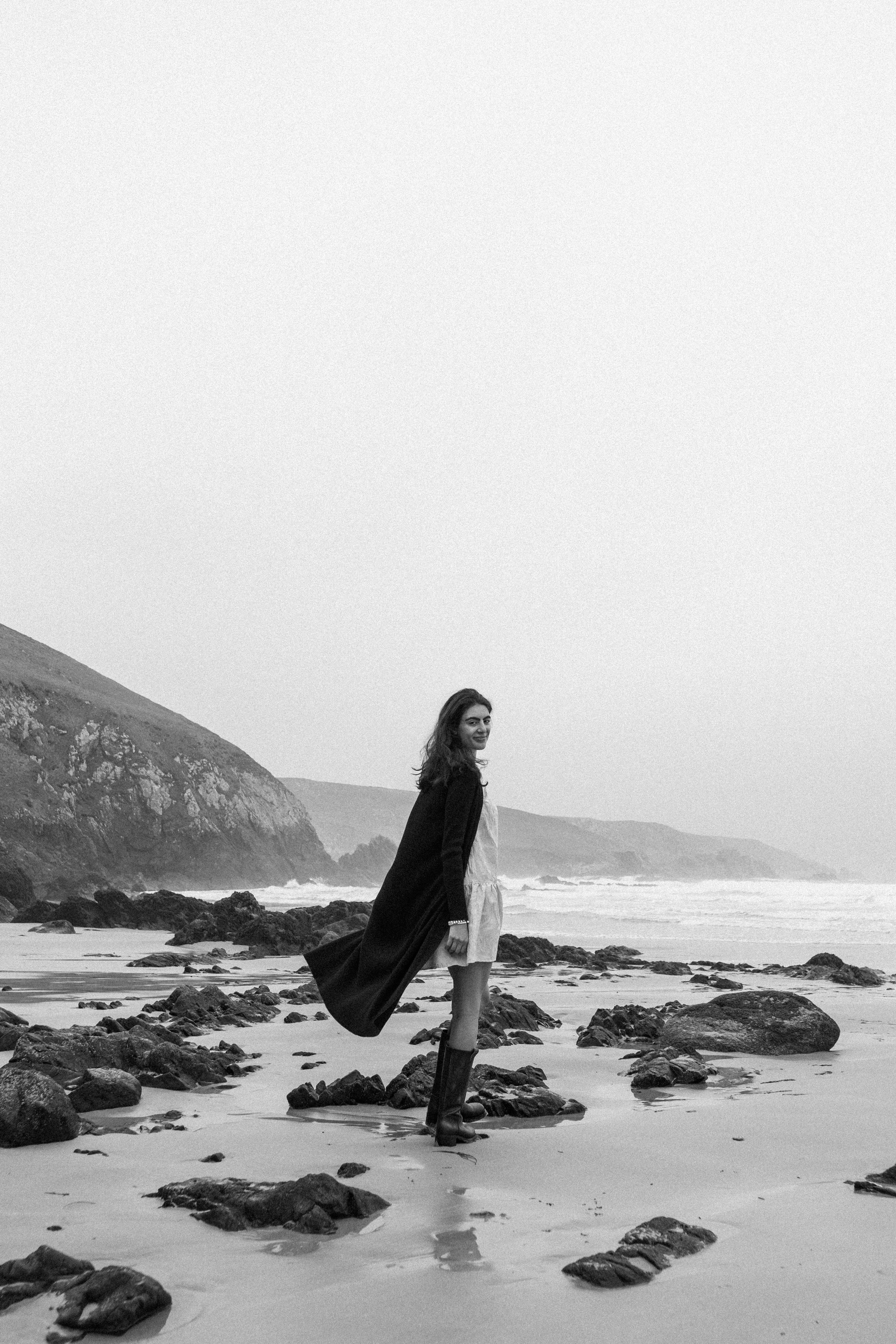 LEILA. Elizaveta Khlebnikova Photographer