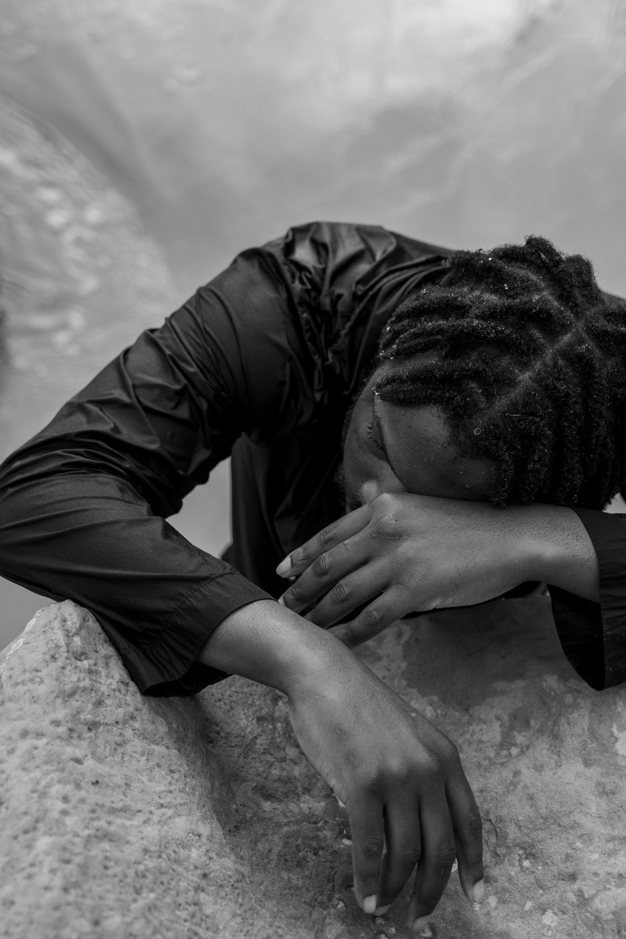 OCEAN VIBE. Elizaveta Khlebnikova Photographer