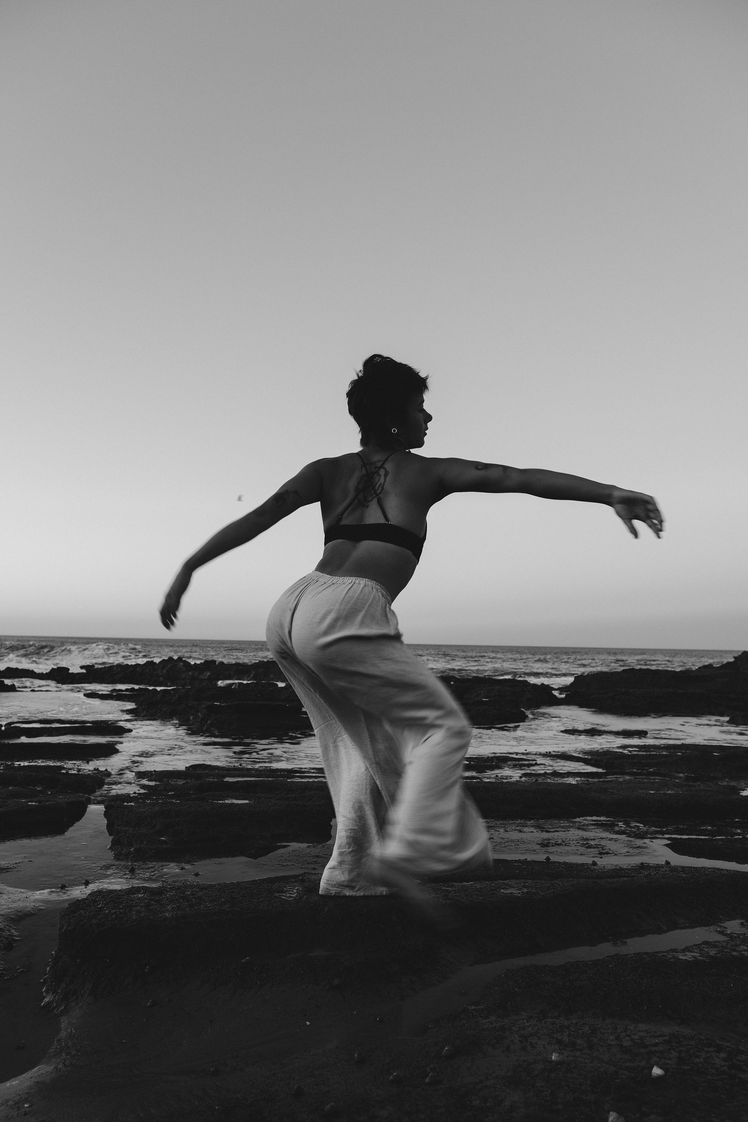 OCEAN VIBE. Elizaveta Khlebnikova Photographer