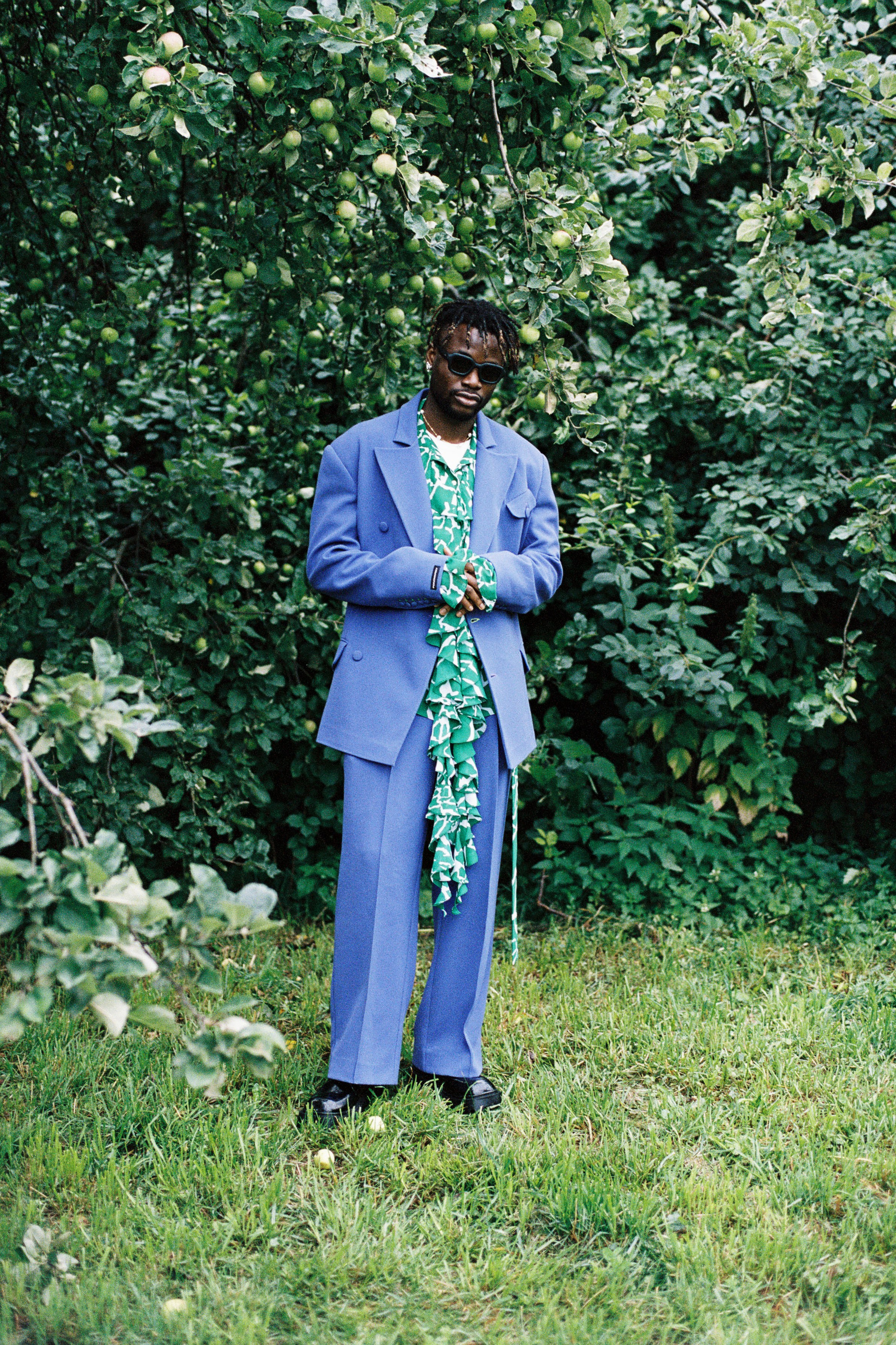 GEE. Elizaveta Khlebnikova Photographer