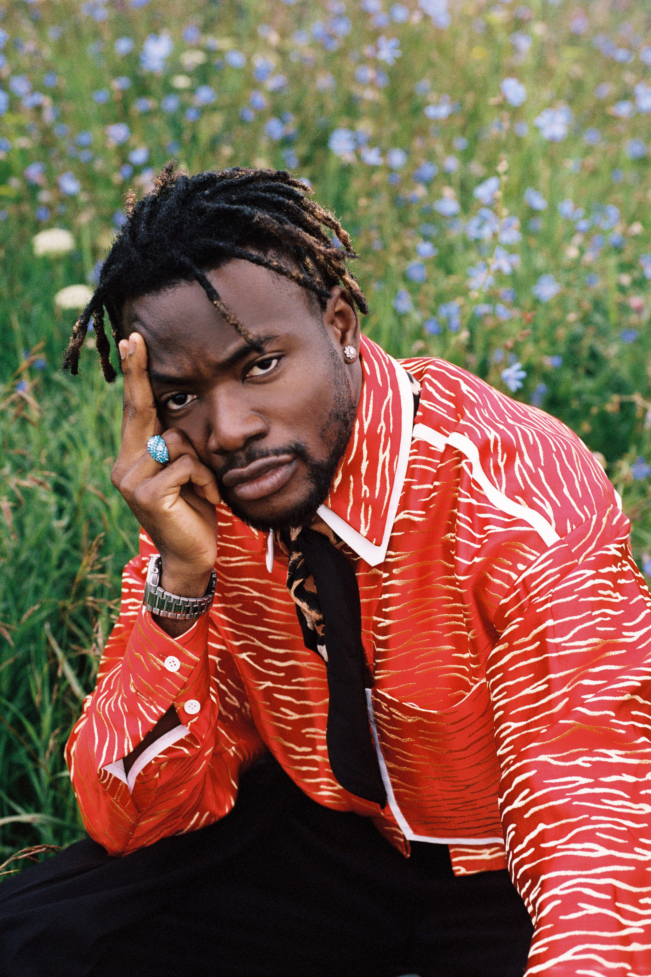 GEE. Elizaveta Khlebnikova Photographer