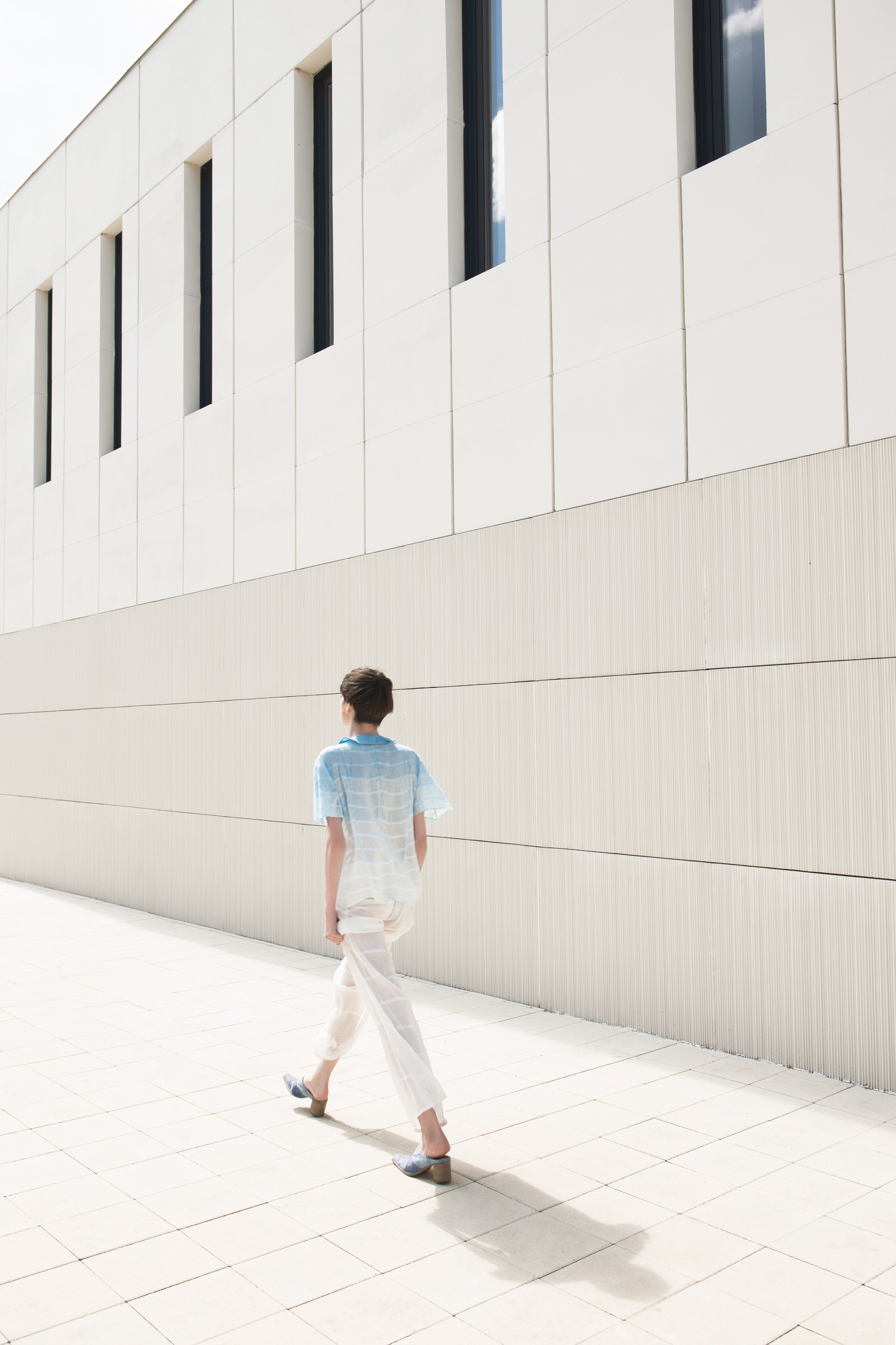 MINIMAL. Elizaveta Khlebnikova Photographer