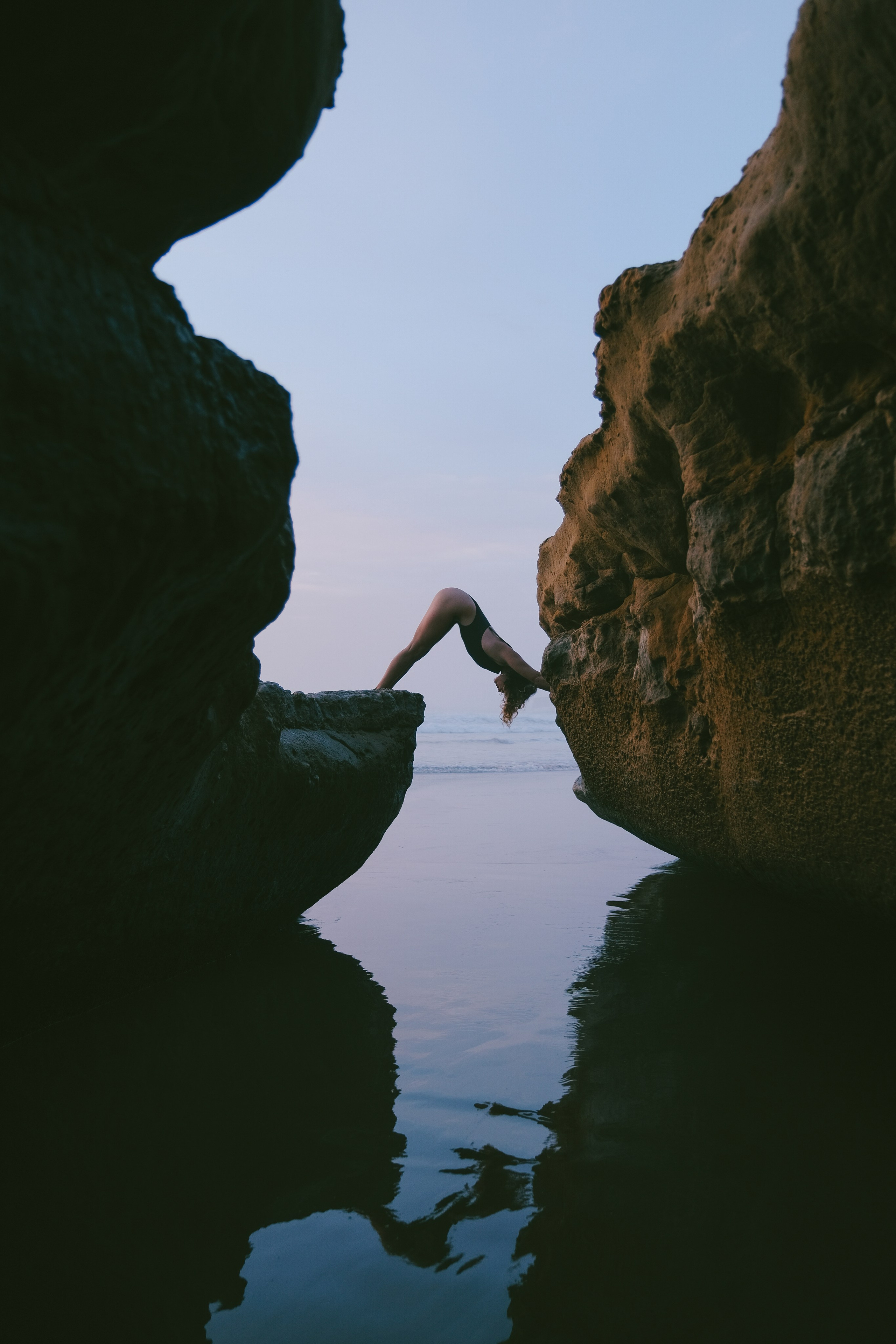 OCEAN VIBE. Elizaveta Khlebnikova Photographer