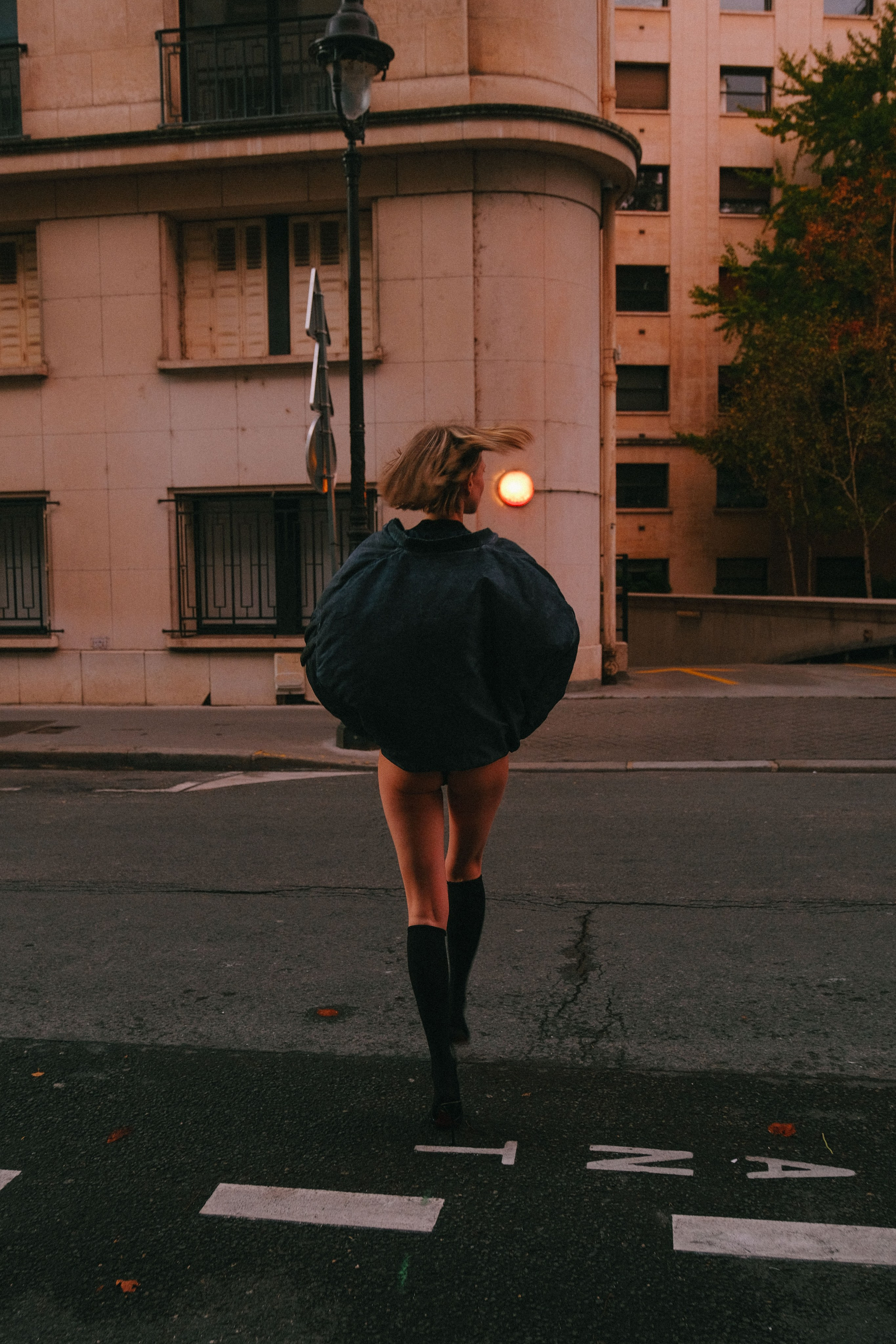 Street. Elizaveta Khlebnikova Photographer