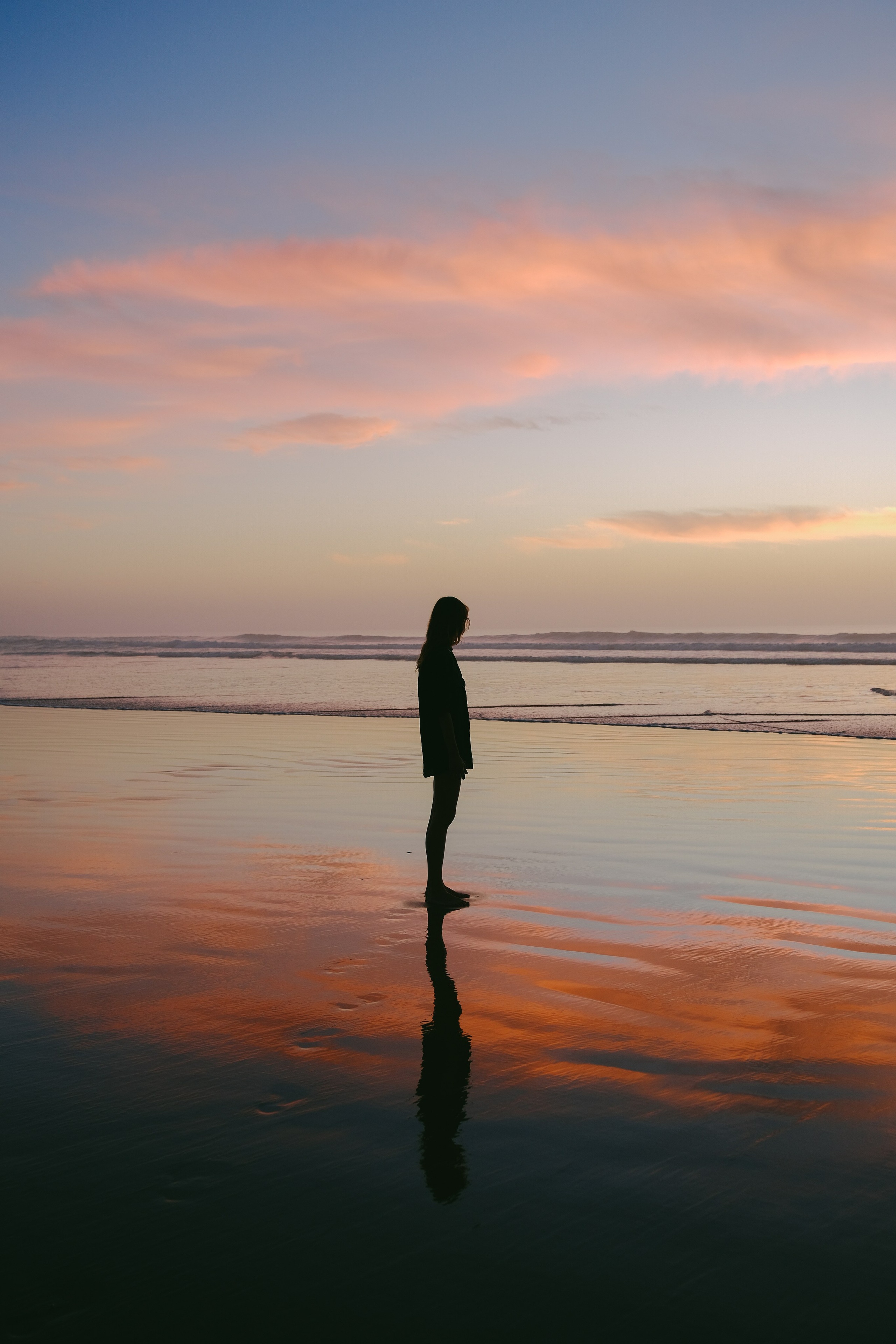 OCEAN VIBE. Elizaveta Khlebnikova Photographer