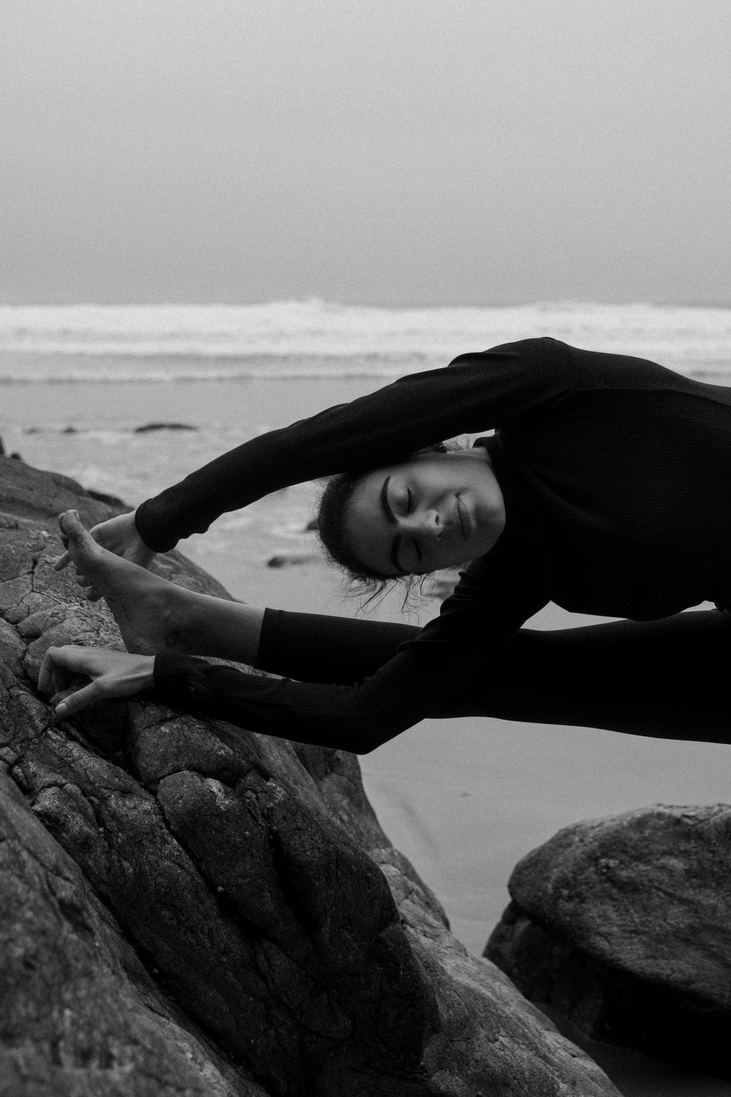 LEILA. Elizaveta Khlebnikova Photographer