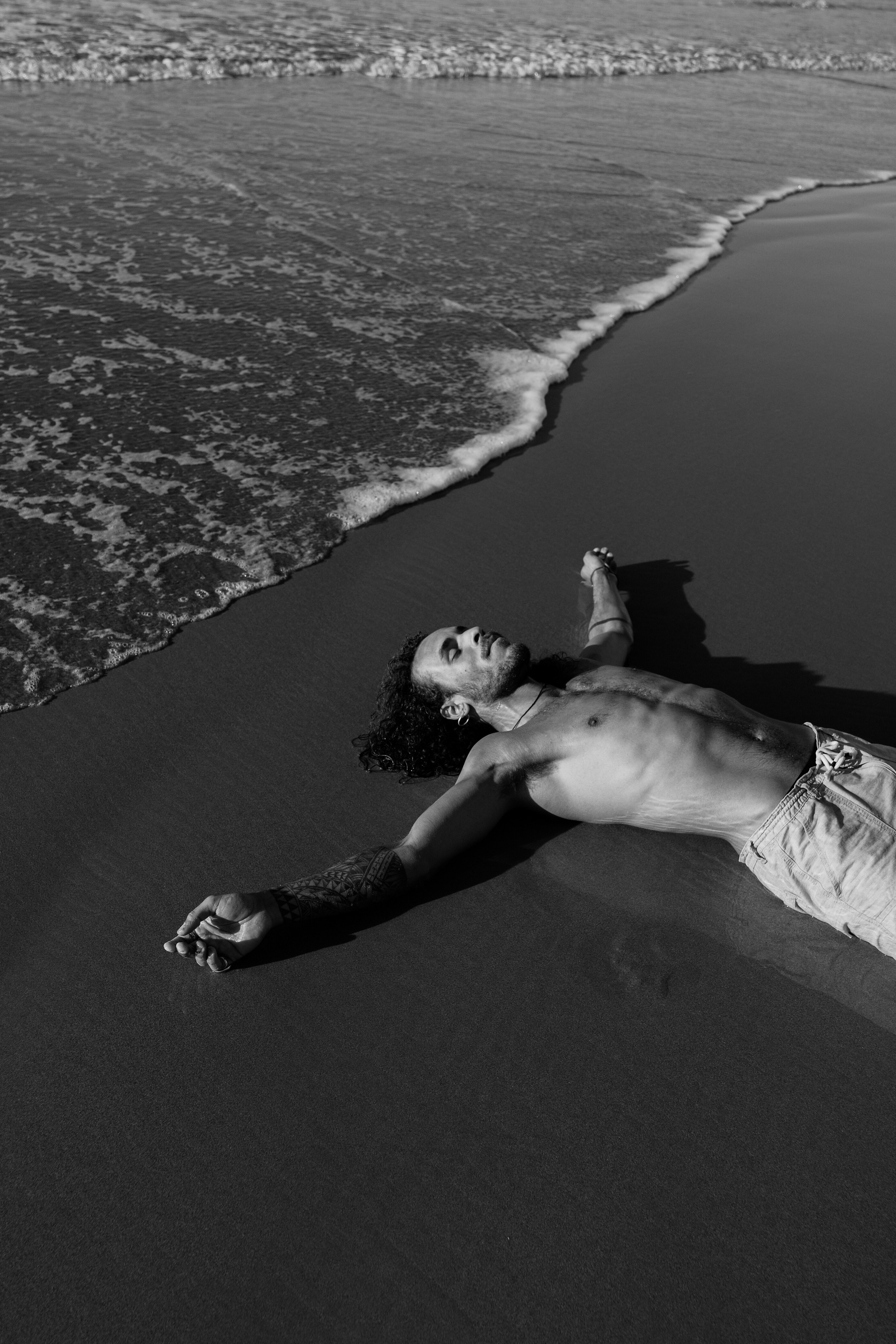 OCEAN VIBE. Elizaveta Khlebnikova Photographer